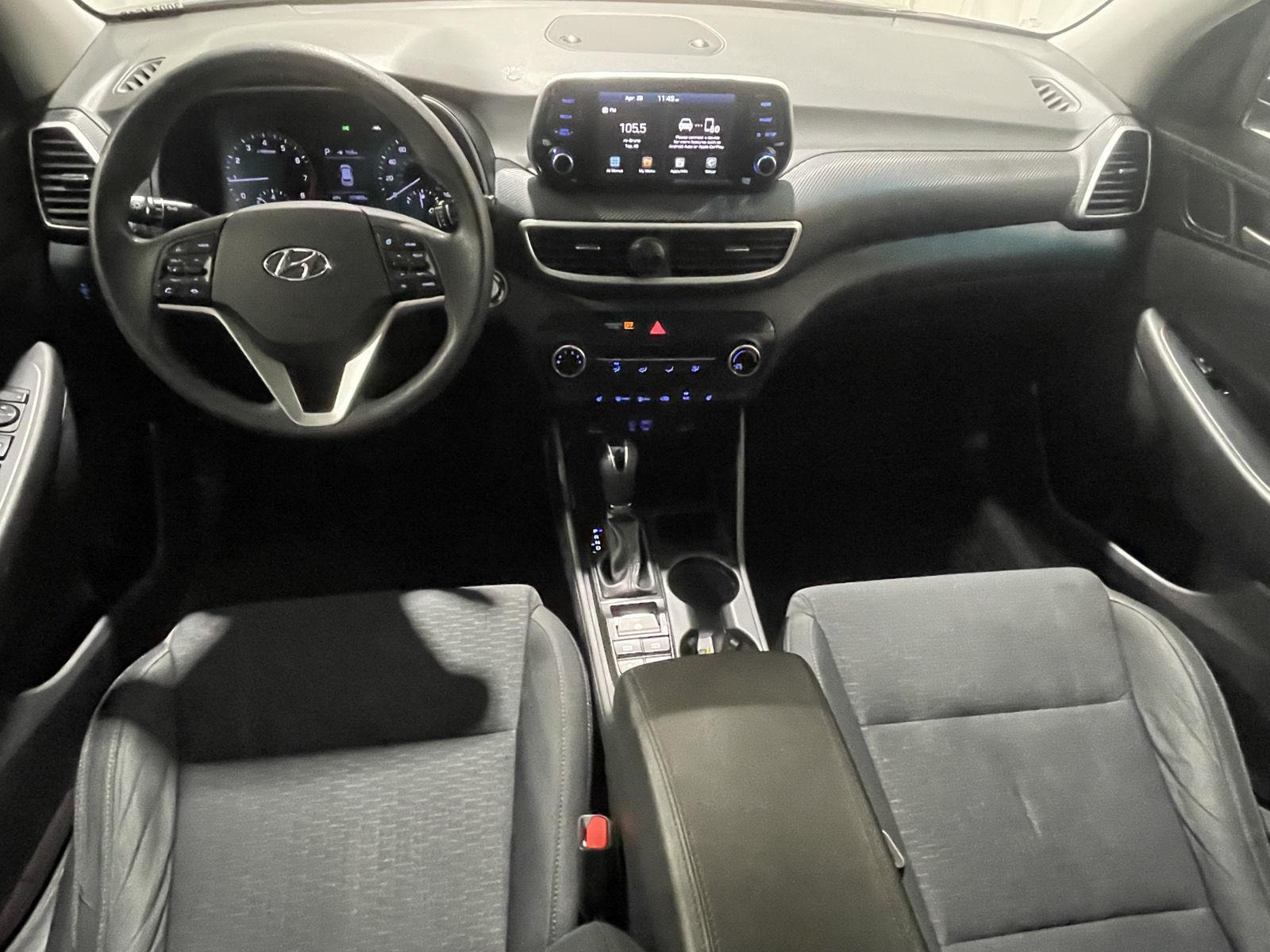 Used 2019 Hyundai Tucson Value SUV for sale in St Joseph MO