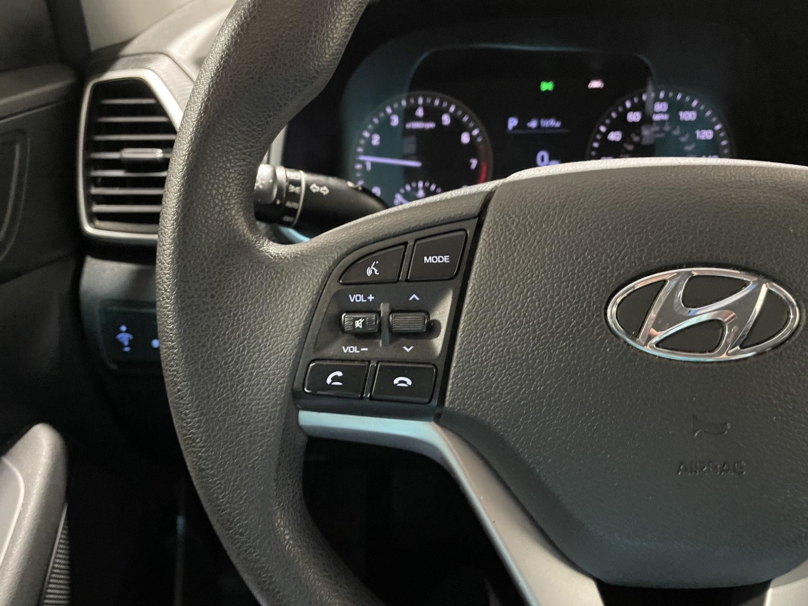 Used 2019 Hyundai Tucson Value SUV for sale in St Joseph MO