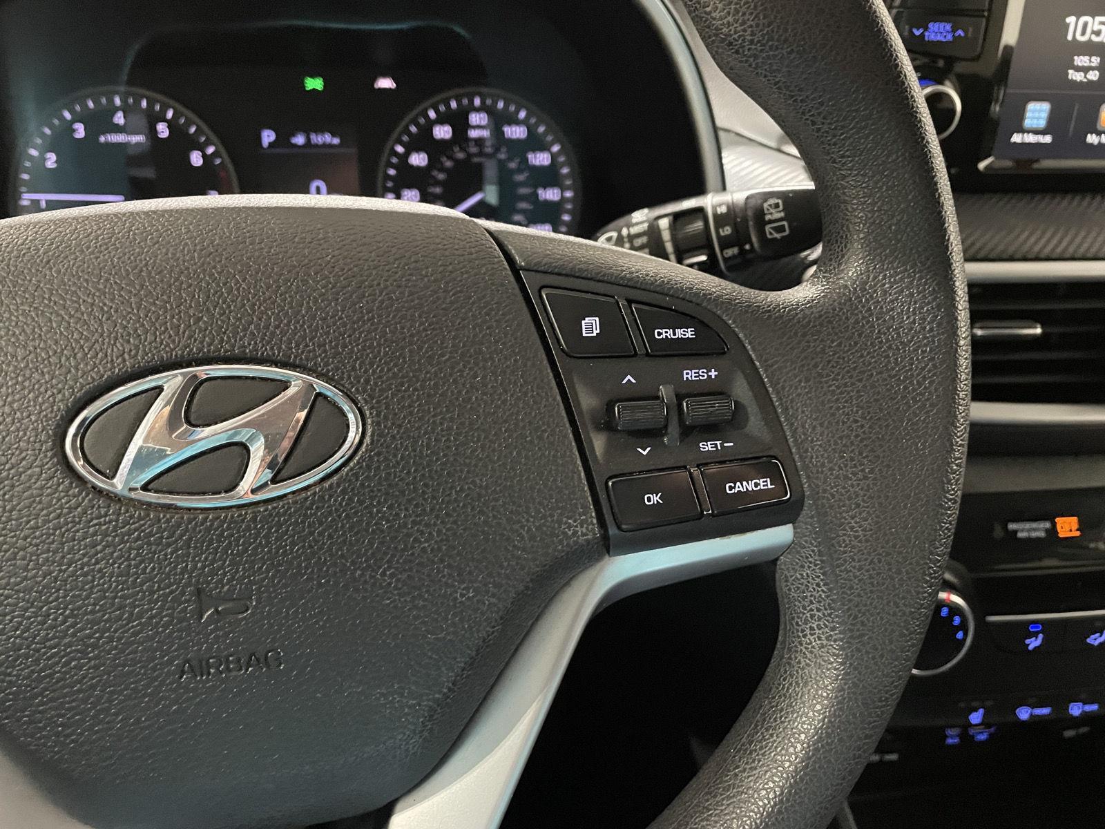 Used 2019 Hyundai Tucson Value SUV for sale in St Joseph MO