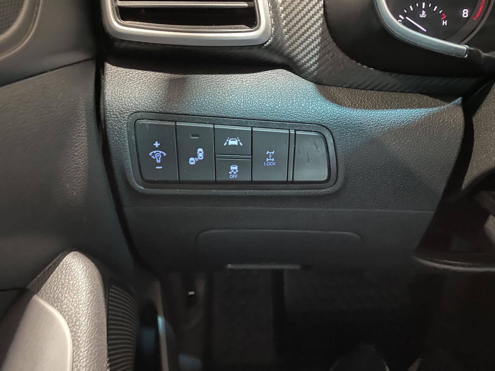 Used 2019 Hyundai Tucson Value SUV for sale in St Joseph MO