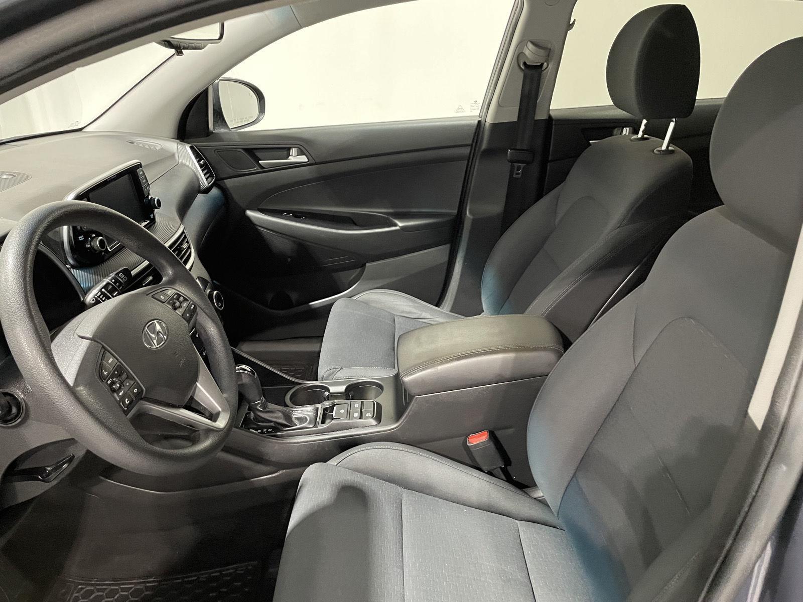 Used 2019 Hyundai Tucson Value SUV for sale in St Joseph MO