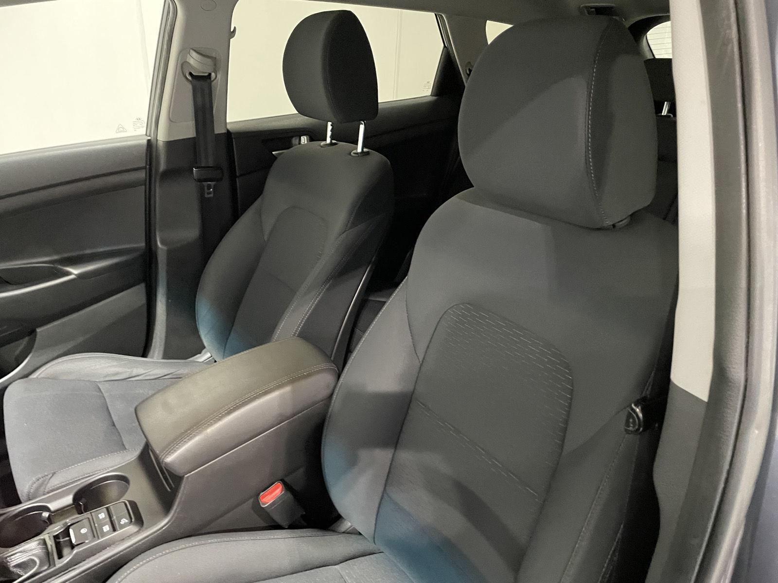 Used 2019 Hyundai Tucson Value SUV for sale in St Joseph MO