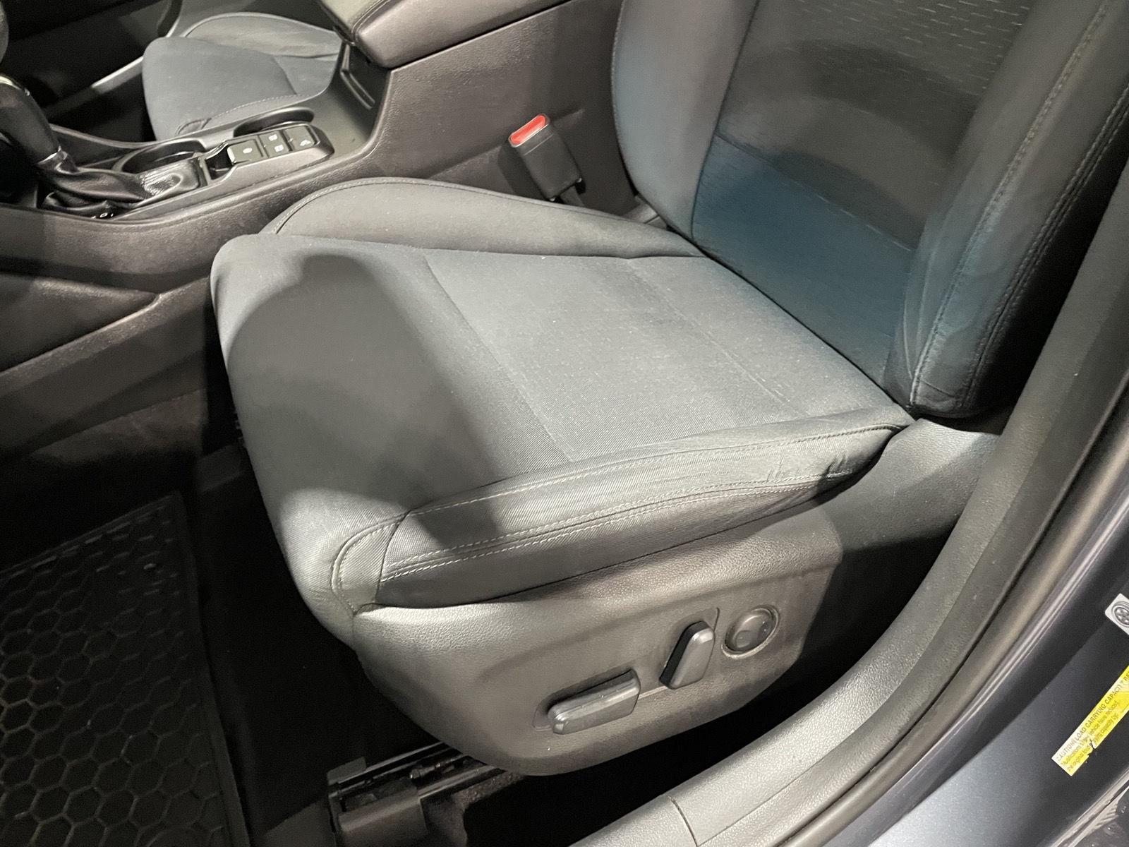 Used 2019 Hyundai Tucson Value SUV for sale in St Joseph MO