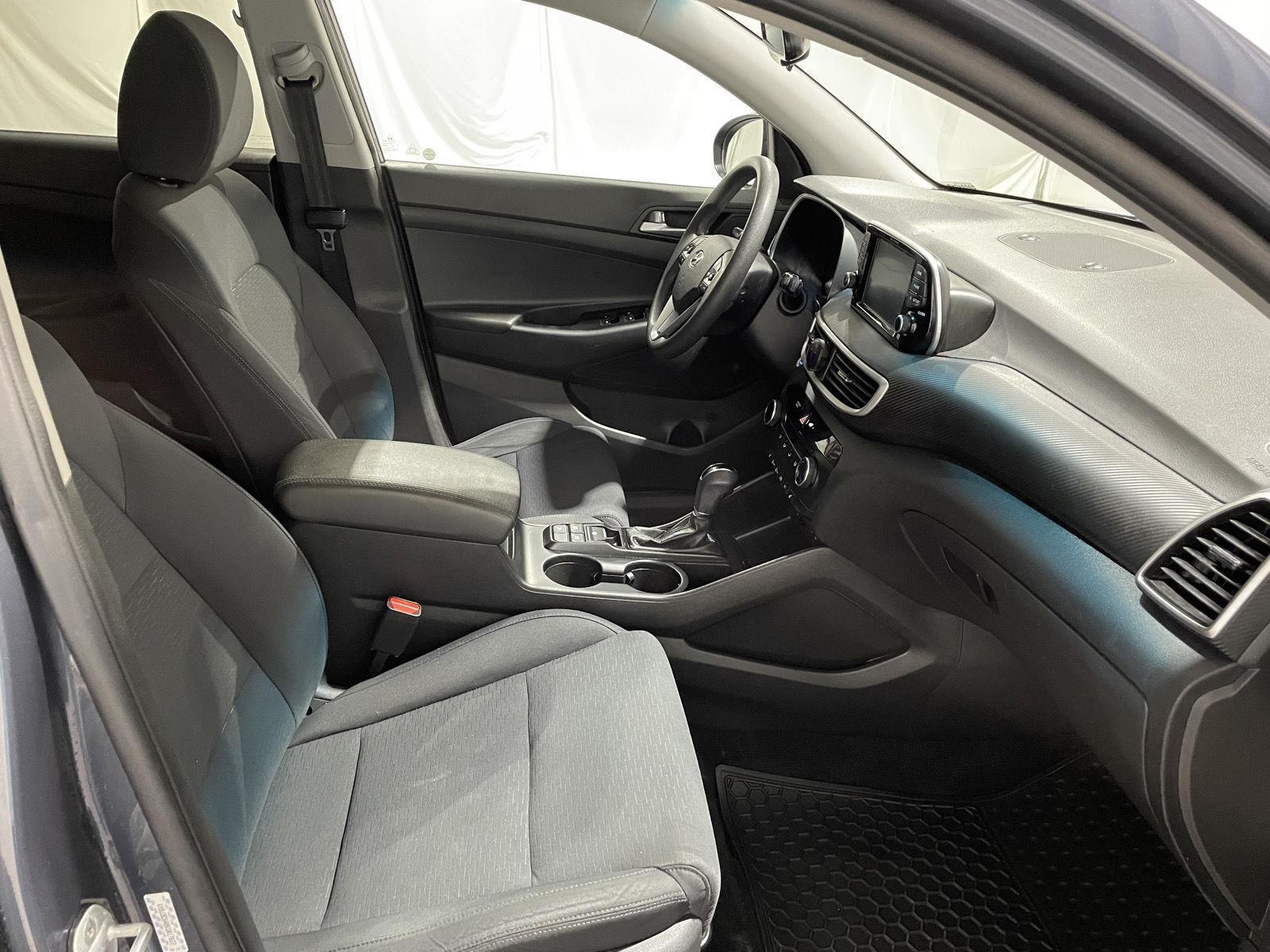Used 2019 Hyundai Tucson Value SUV for sale in St Joseph MO