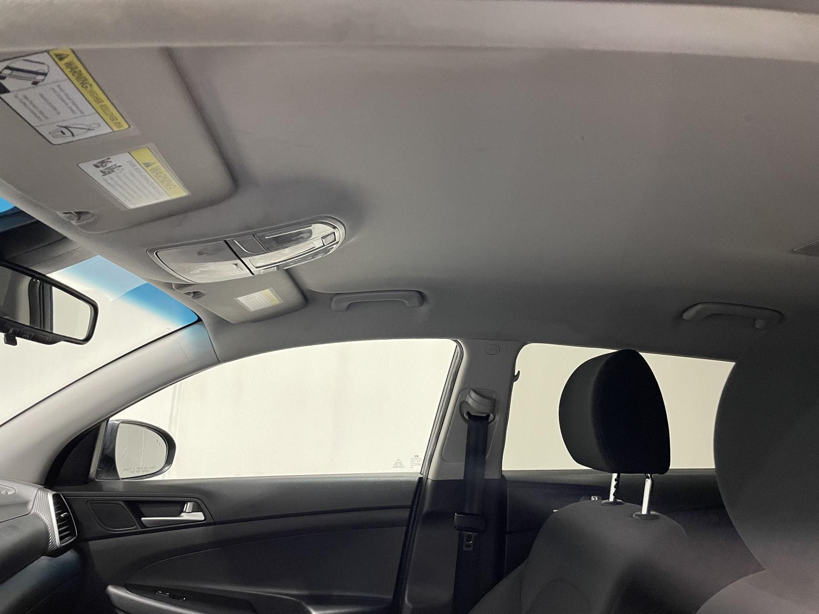 Used 2019 Hyundai Tucson Value SUV for sale in St Joseph MO