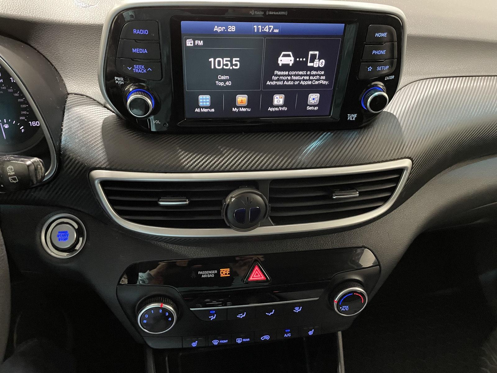 Used 2019 Hyundai Tucson Value SUV for sale in St Joseph MO