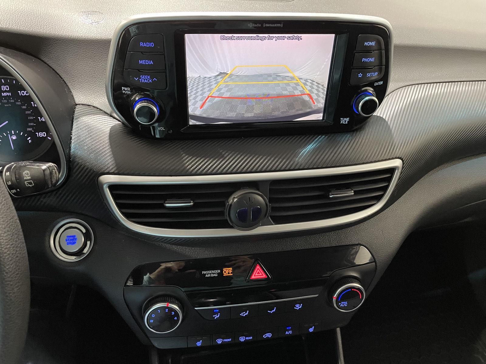 Used 2019 Hyundai Tucson Value SUV for sale in St Joseph MO