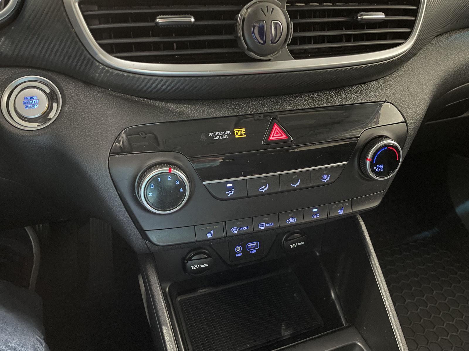 Used 2019 Hyundai Tucson Value SUV for sale in St Joseph MO