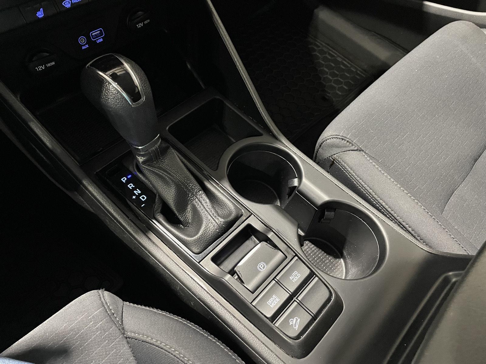 Used 2019 Hyundai Tucson Value SUV for sale in St Joseph MO