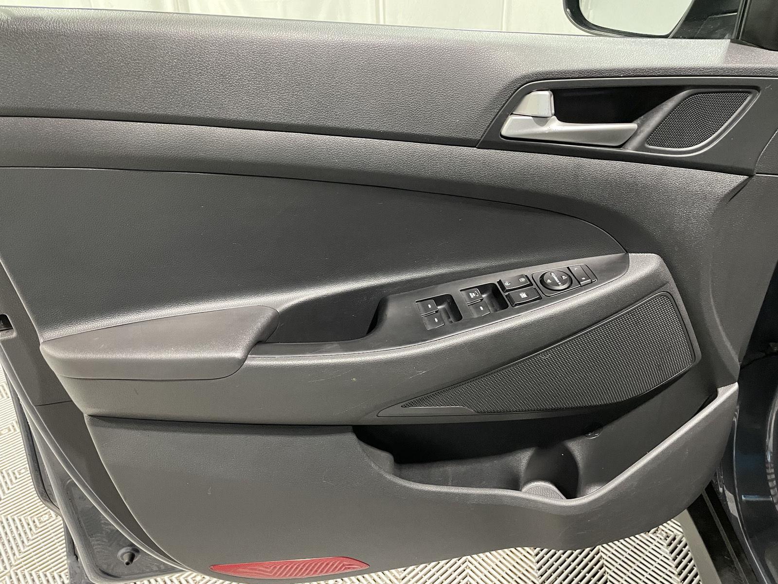 Used 2019 Hyundai Tucson Value SUV for sale in St Joseph MO