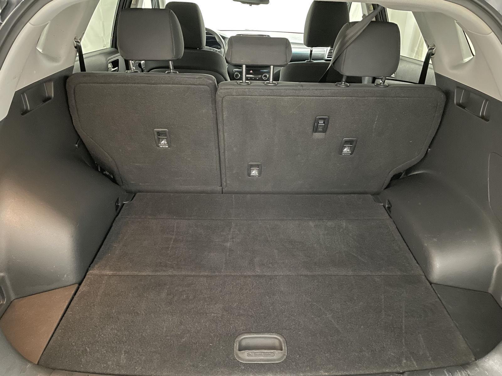 Used 2019 Hyundai Tucson Value SUV for sale in St Joseph MO