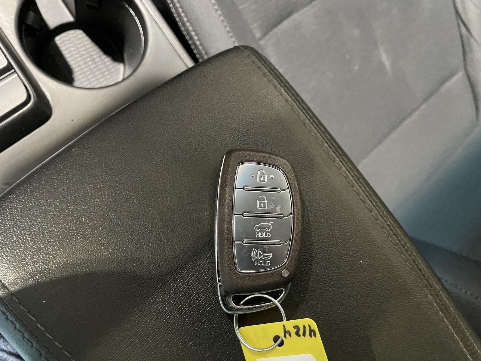 Used 2019 Hyundai Tucson Value SUV for sale in St Joseph MO