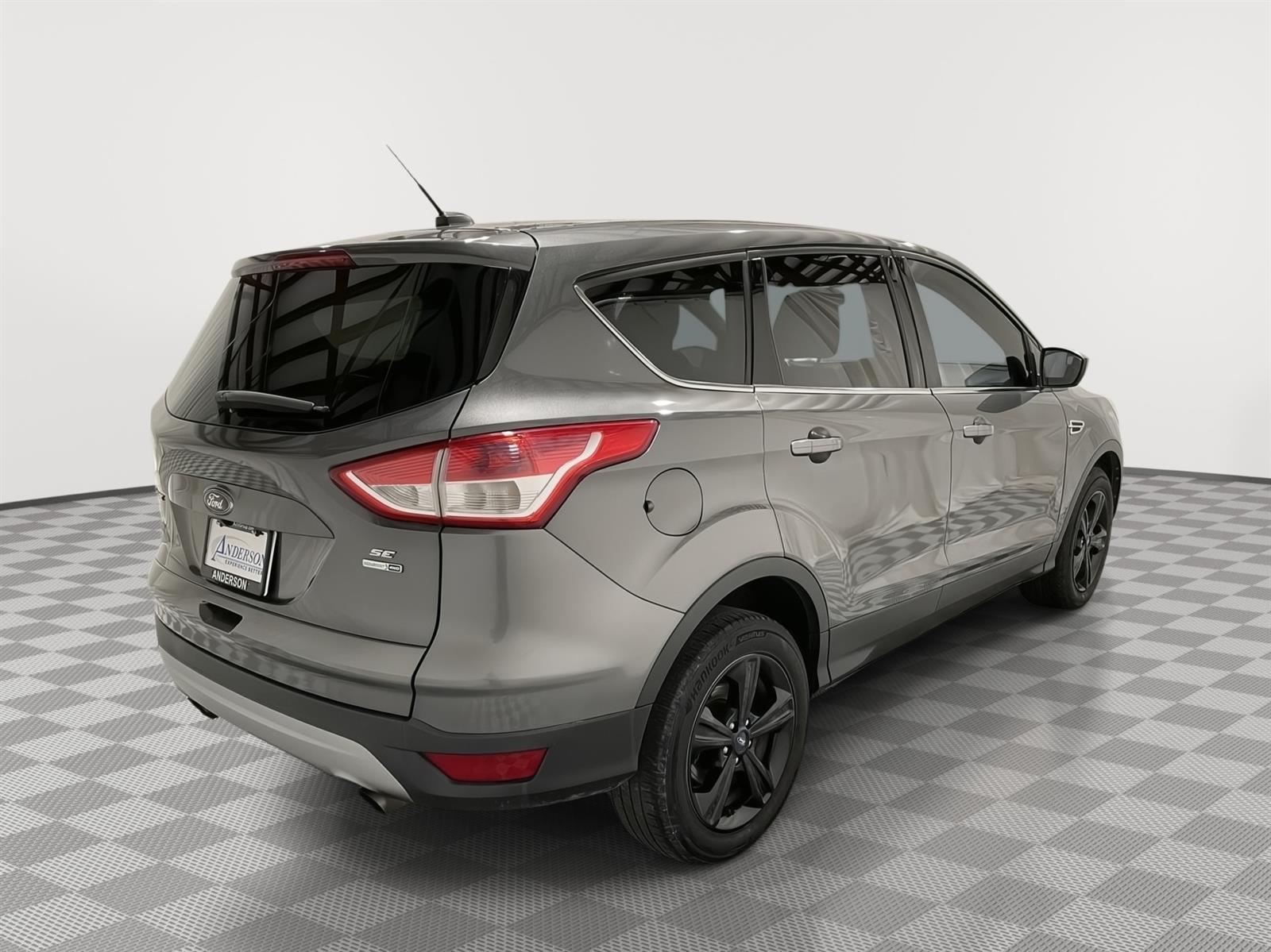 Used 2013 Ford Escape SE SUV for sale in St Joseph MO