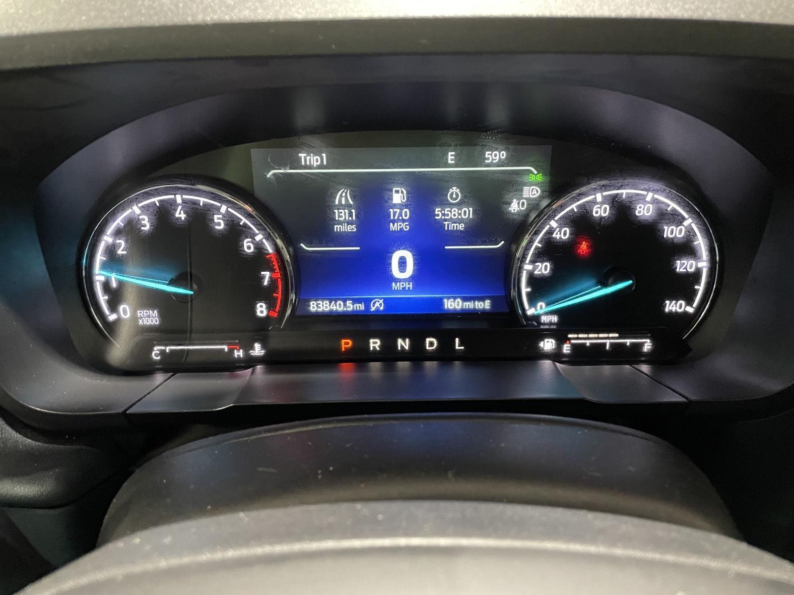 Used 2022 Ford Maverick XLT Crew Cab Truck for sale in St Joseph MO
