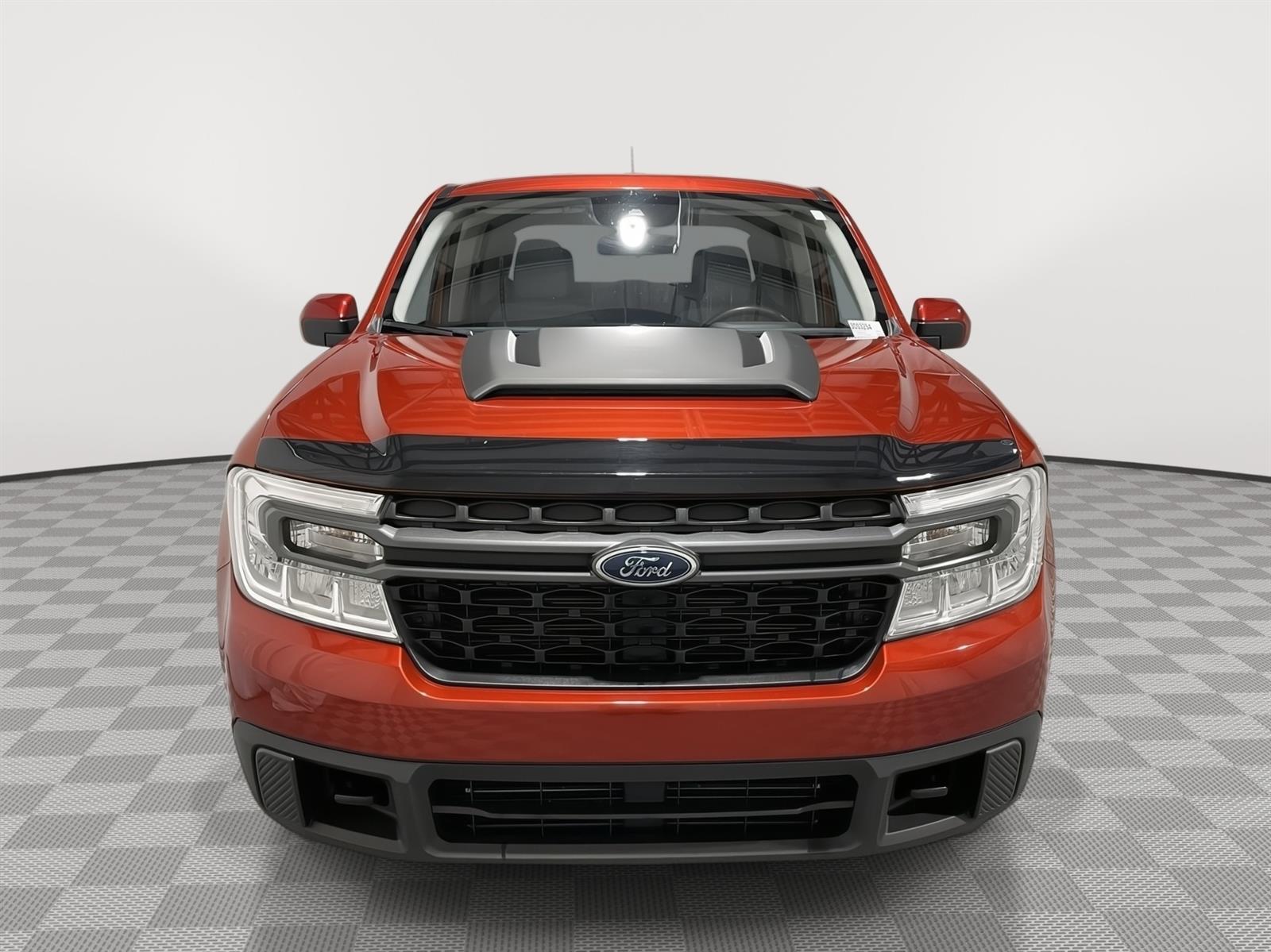 Used 2022 Ford Maverick XLT Crew Cab Truck for sale in St Joseph MO