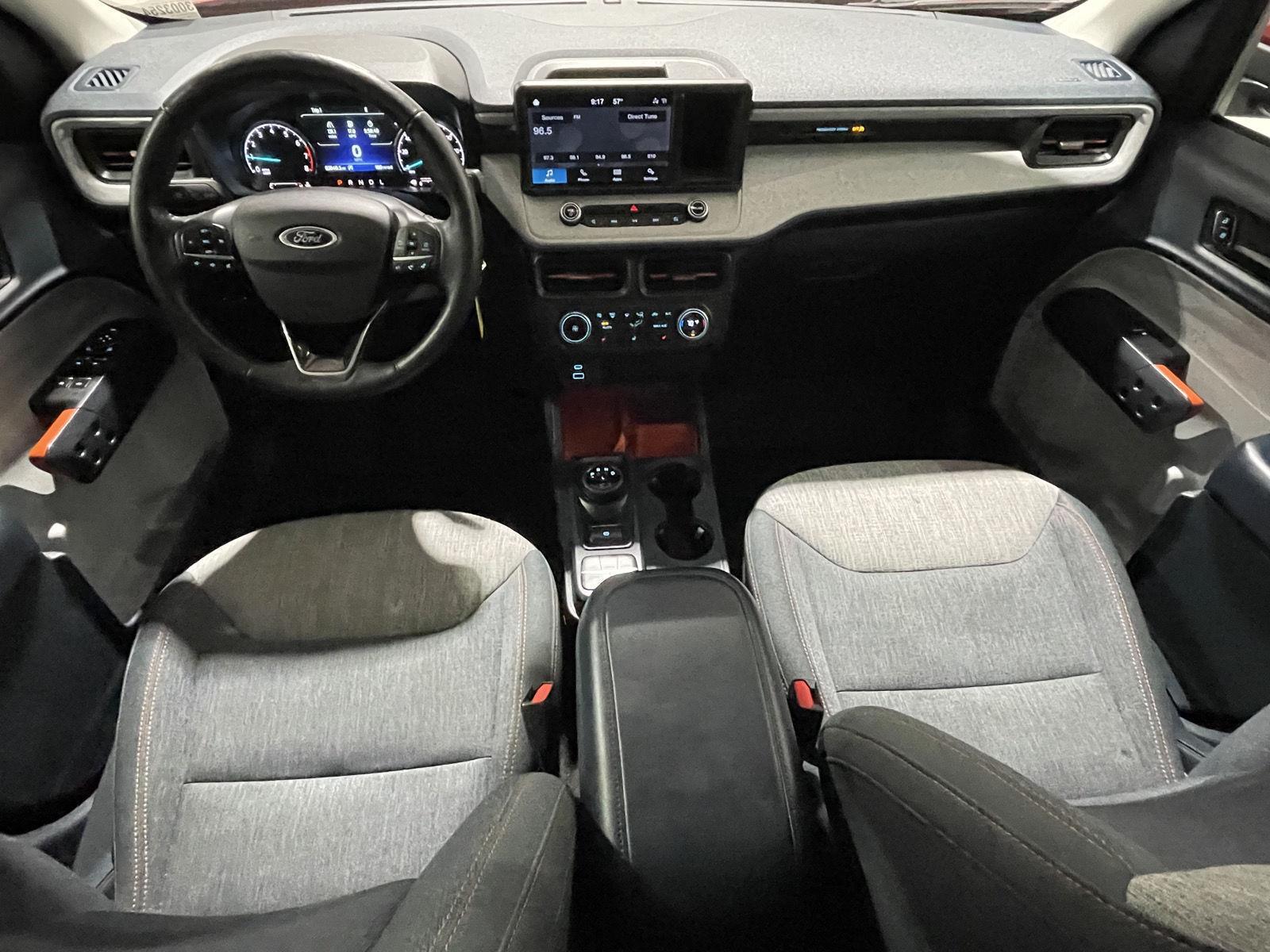 Used 2022 Ford Maverick XLT Crew Cab Truck for sale in St Joseph MO