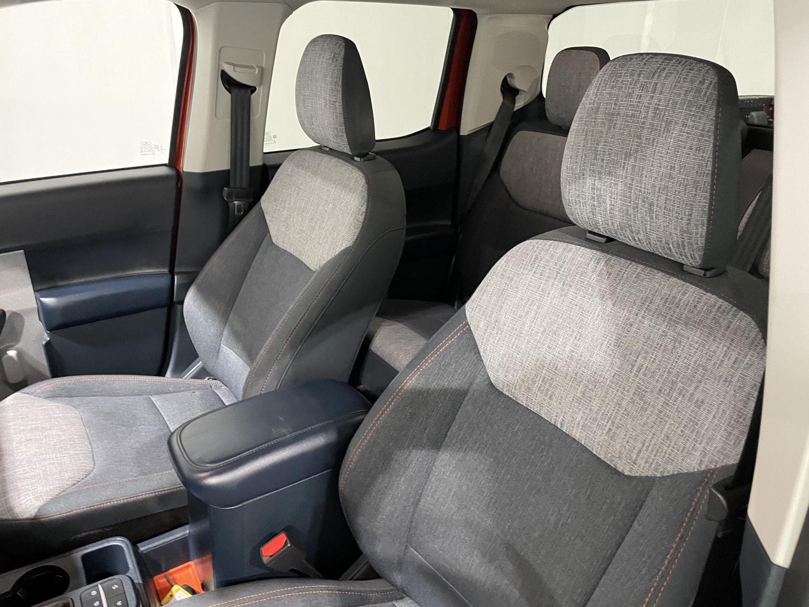 Used 2022 Ford Maverick XLT Crew Cab Truck for sale in St Joseph MO