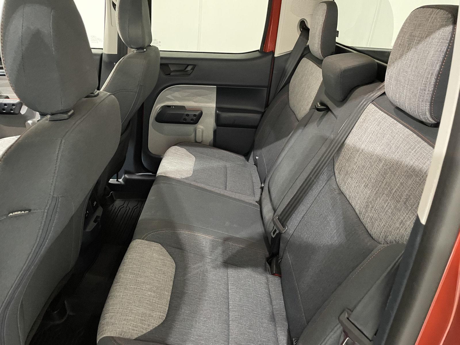 Used 2022 Ford Maverick XLT Crew Cab Truck for sale in St Joseph MO