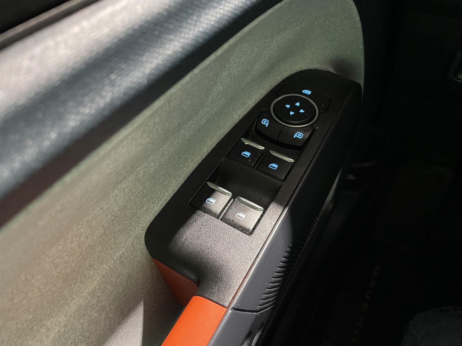 Used 2022 Ford Maverick XLT Crew Cab Truck for sale in St Joseph MO