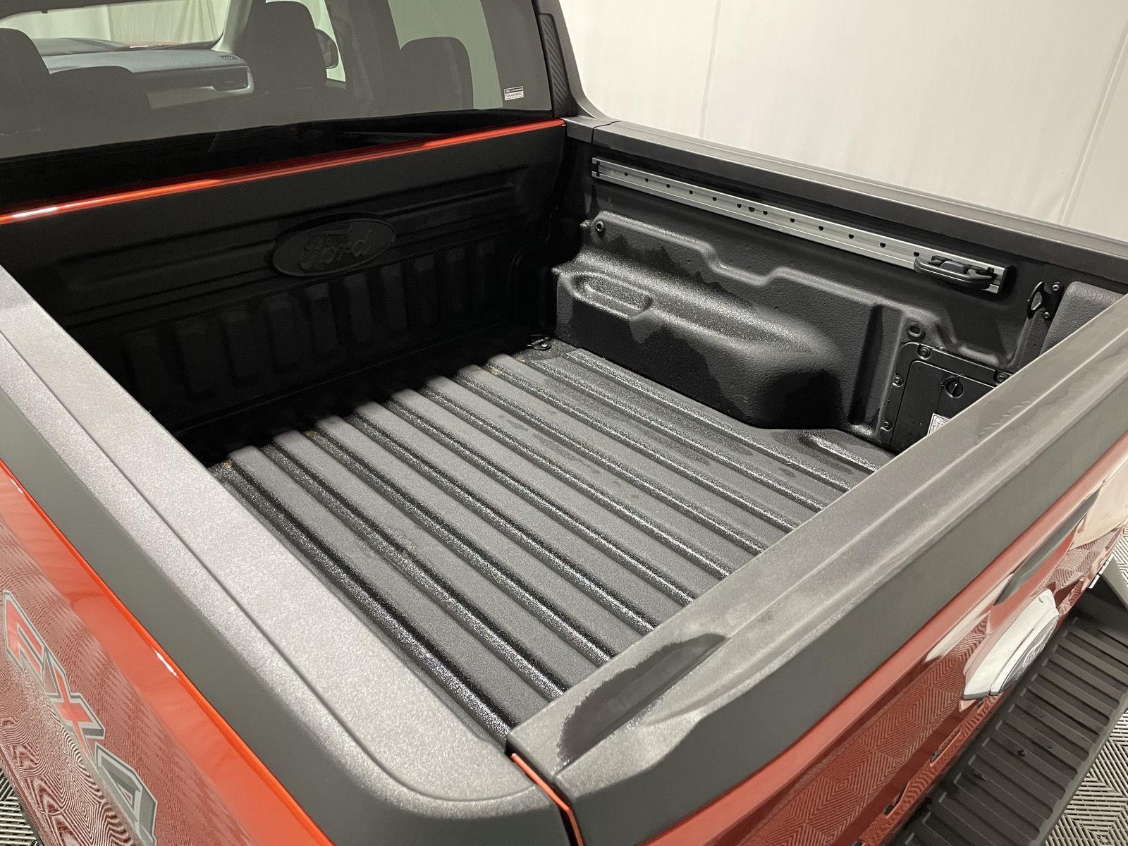 Used 2022 Ford Maverick XLT Crew Cab Truck for sale in St Joseph MO