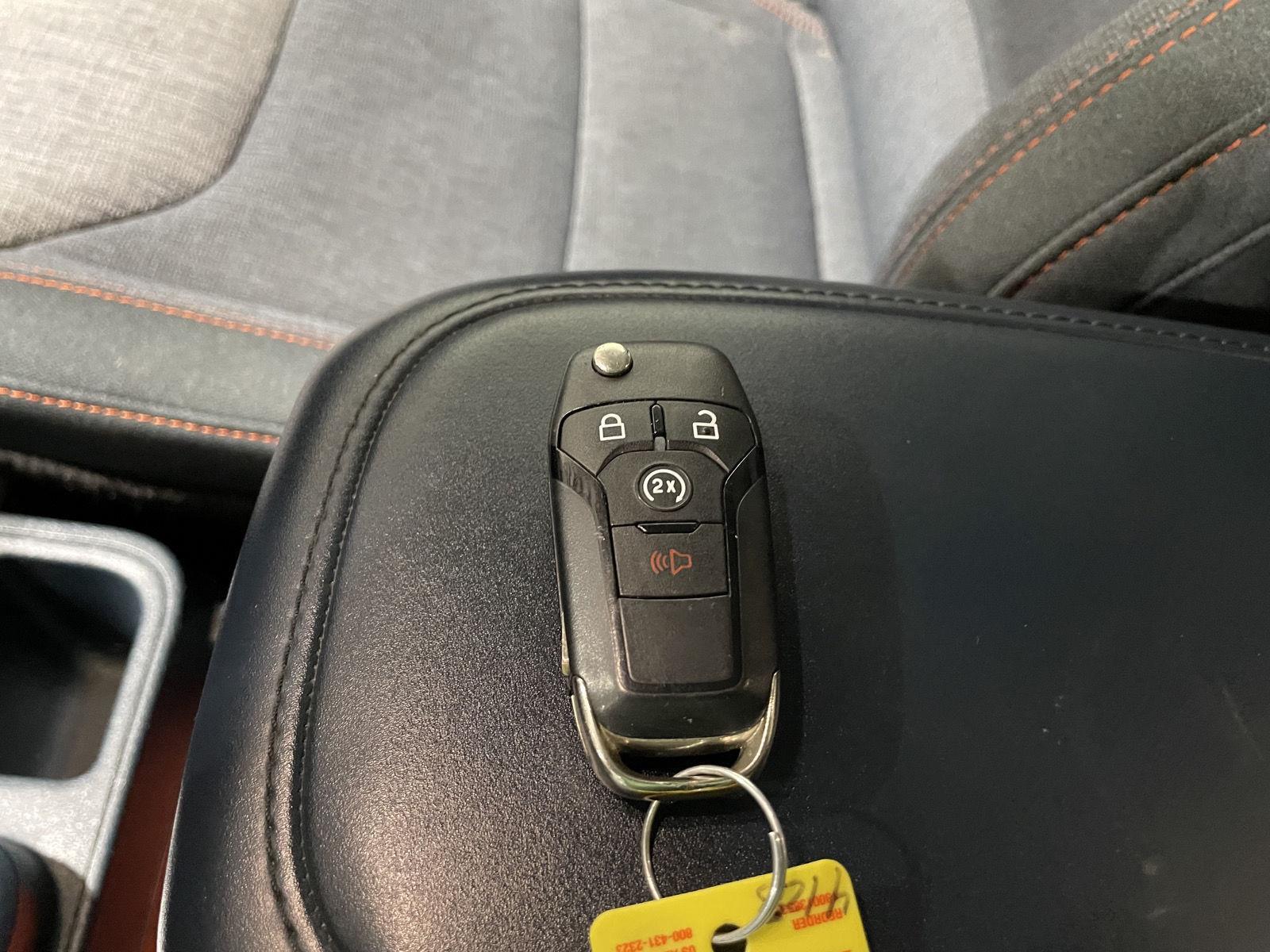 Used 2022 Ford Maverick XLT Crew Cab Truck for sale in St Joseph MO