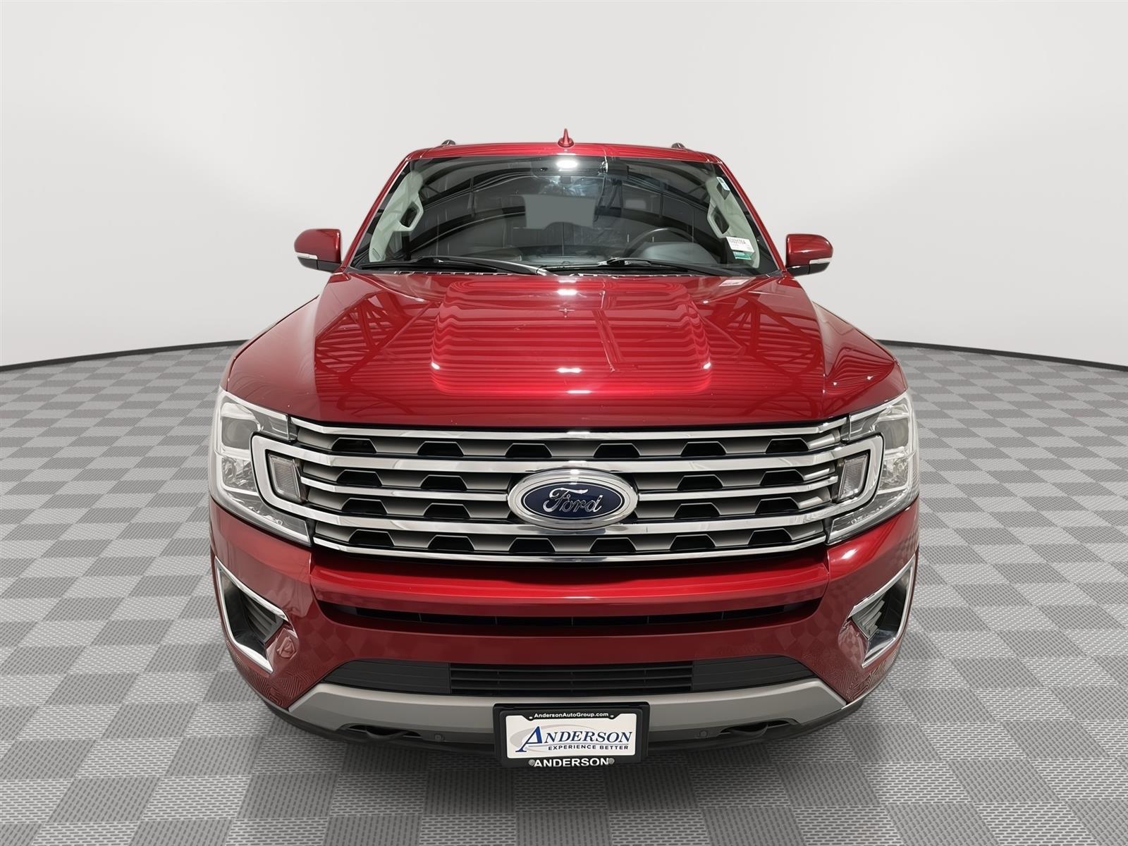 Used 2020 Ford Expedition Max Limited SUV for sale in St Joseph MO