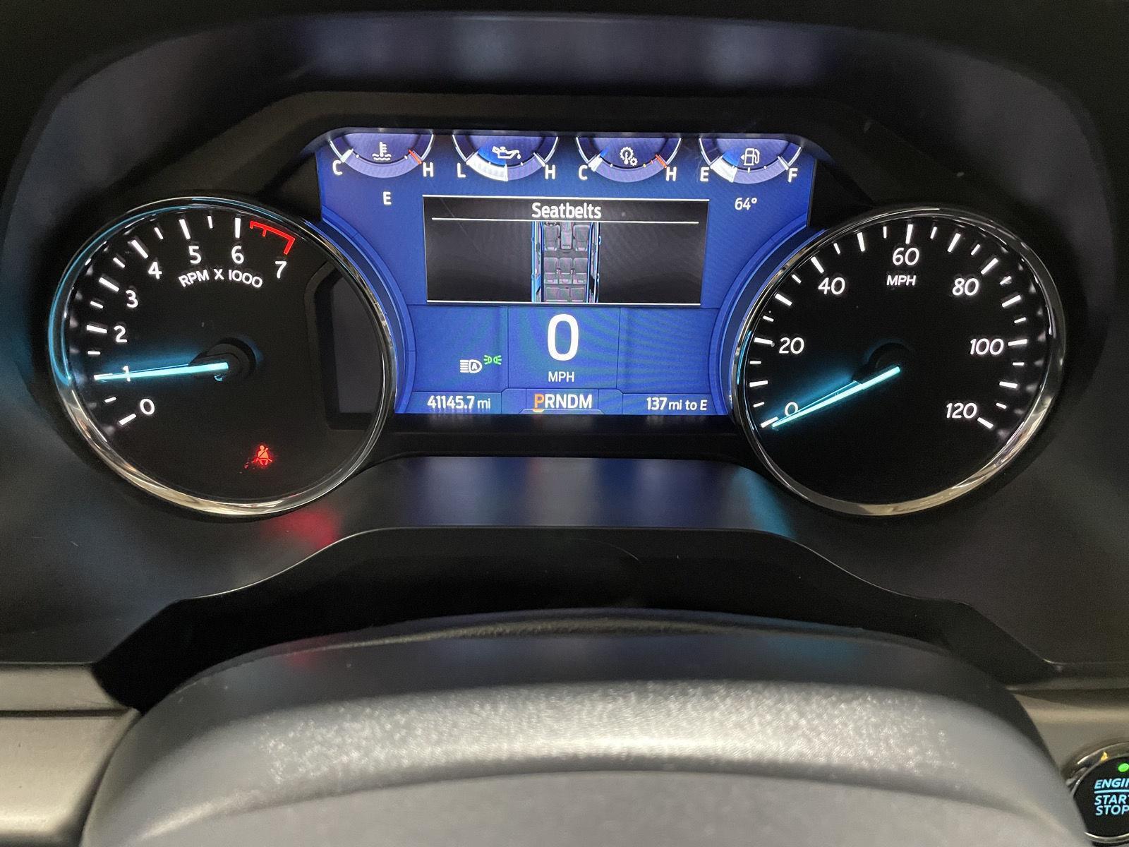 Used 2022 Ford Expedition XLT SUV for sale in St Joseph MO