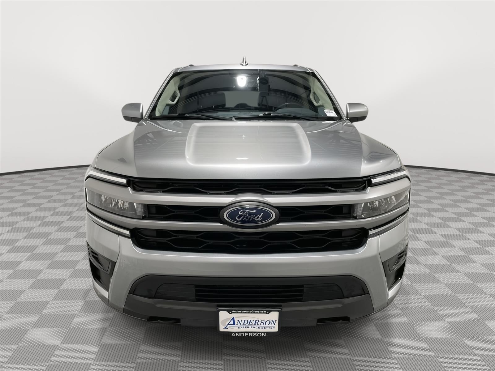 Used 2022 Ford Expedition XLT SUV for sale in St Joseph MO