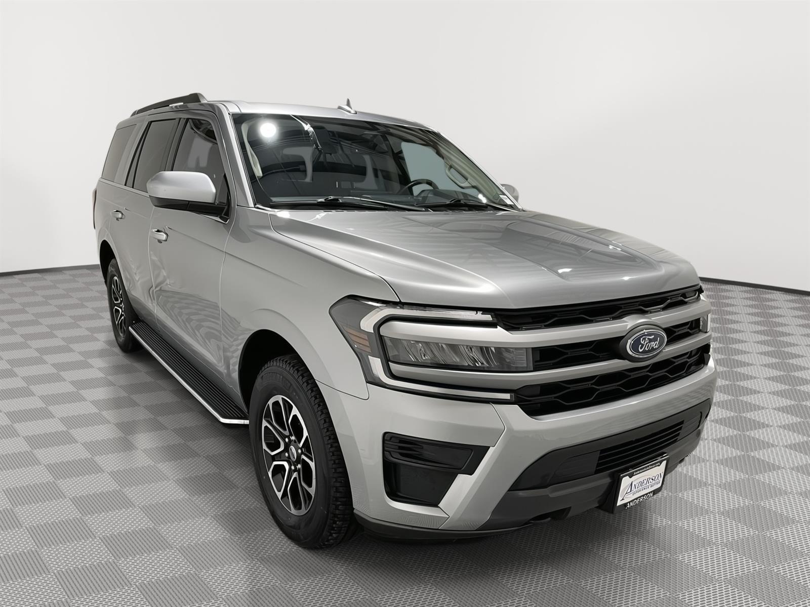 Used 2022 Ford Expedition XLT SUV for sale in St Joseph MO