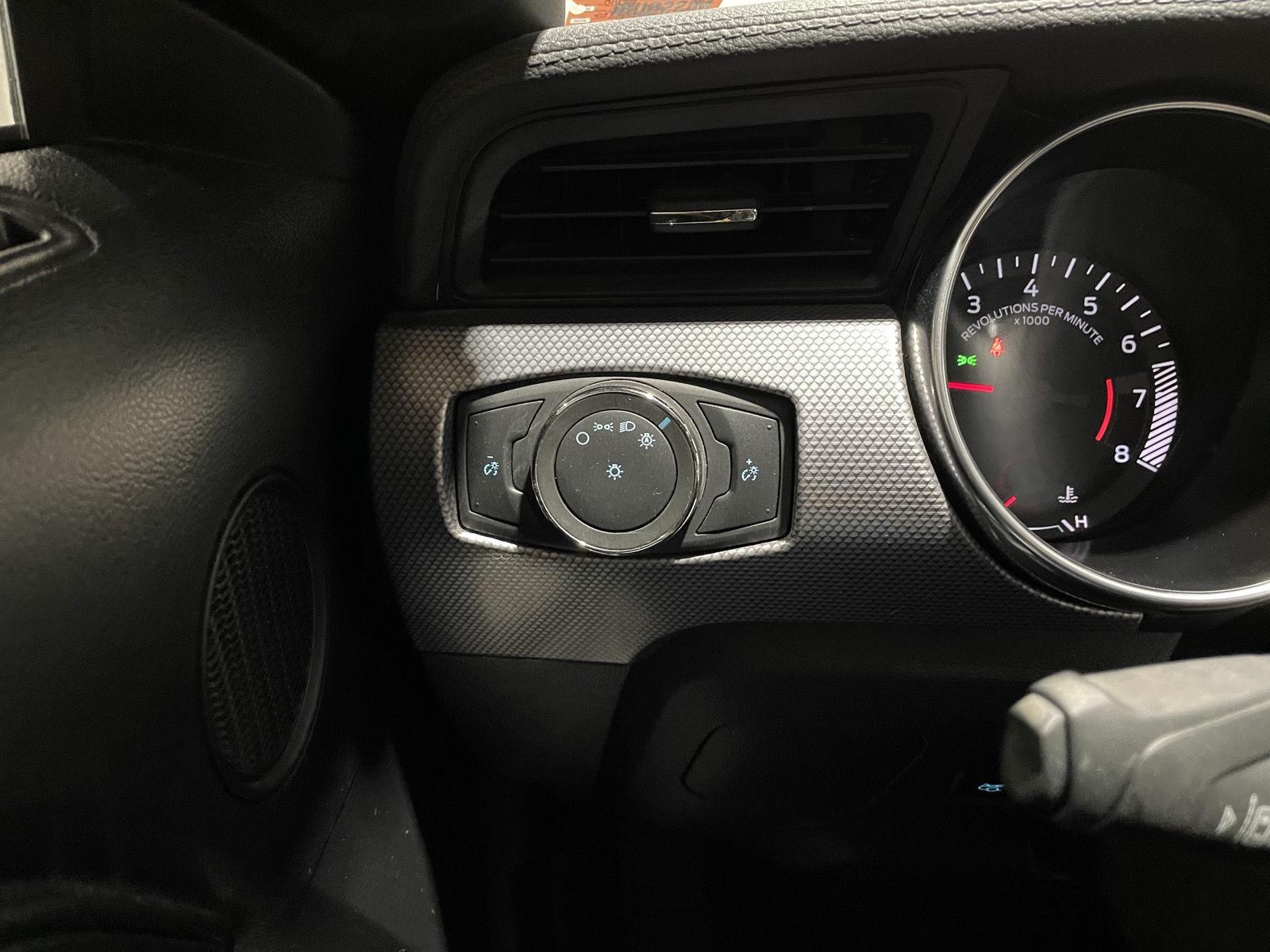 Used 2020 Ford Mustang EcoBoost Fastback 2dr car for sale in St Joseph MO