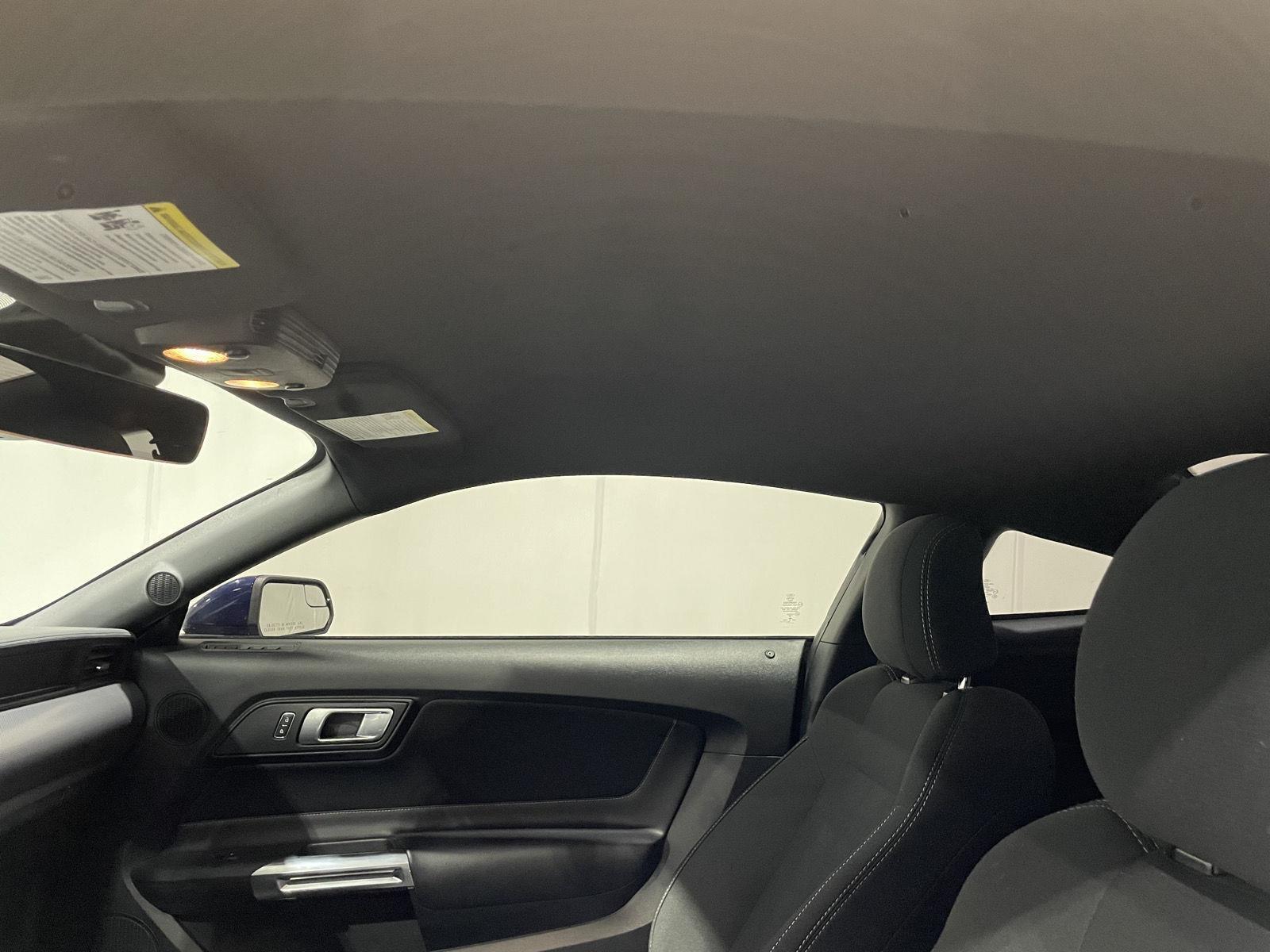 Used 2020 Ford Mustang EcoBoost Fastback 2dr car for sale in St Joseph MO