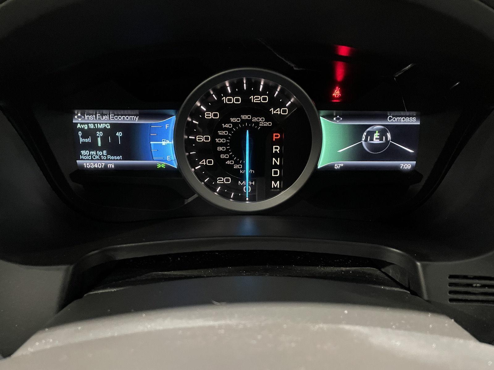 Used 2014 Ford Explorer XLT SUV for sale in St Joseph MO