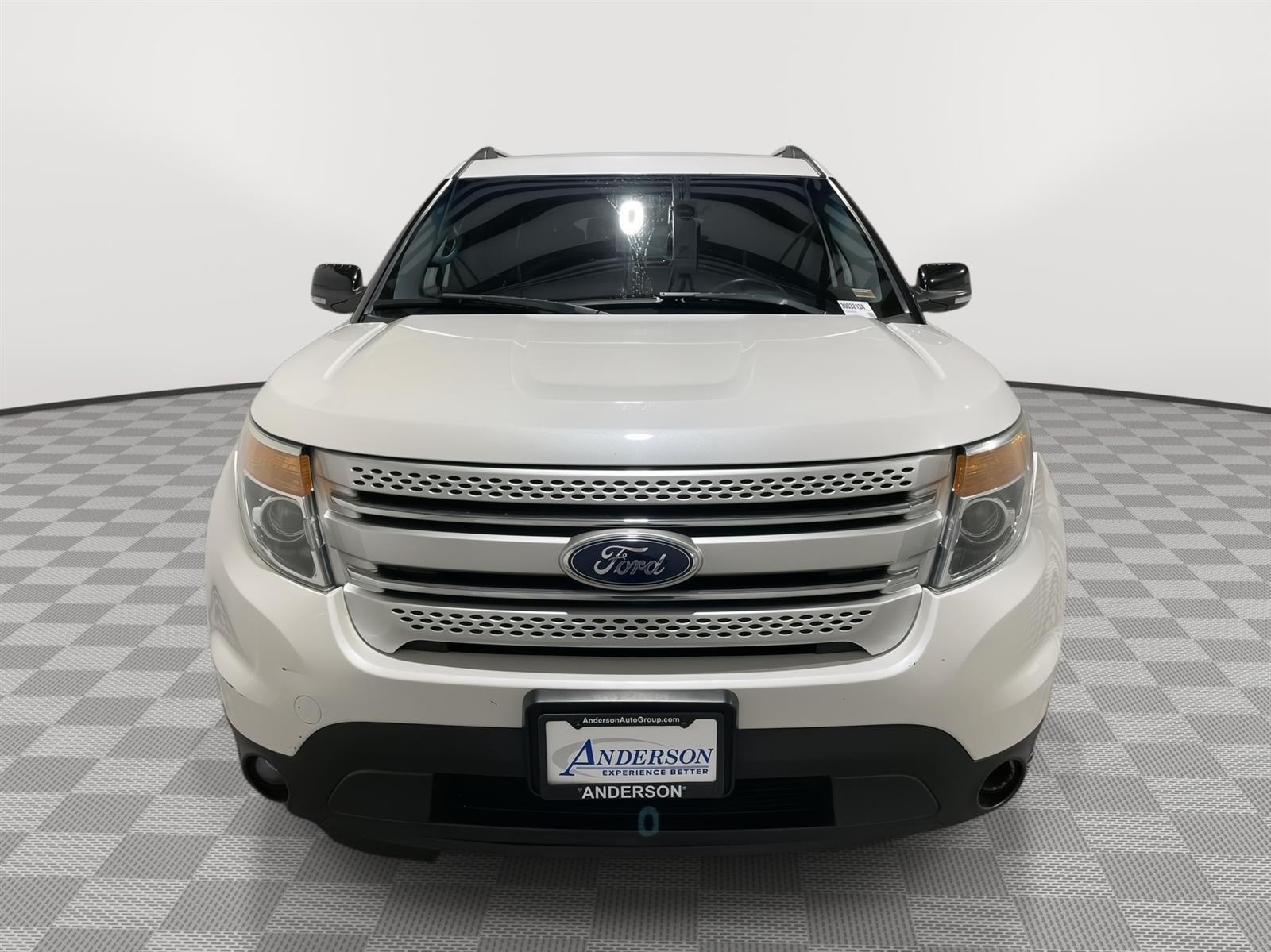 Used 2014 Ford Explorer XLT SUV for sale in St Joseph MO