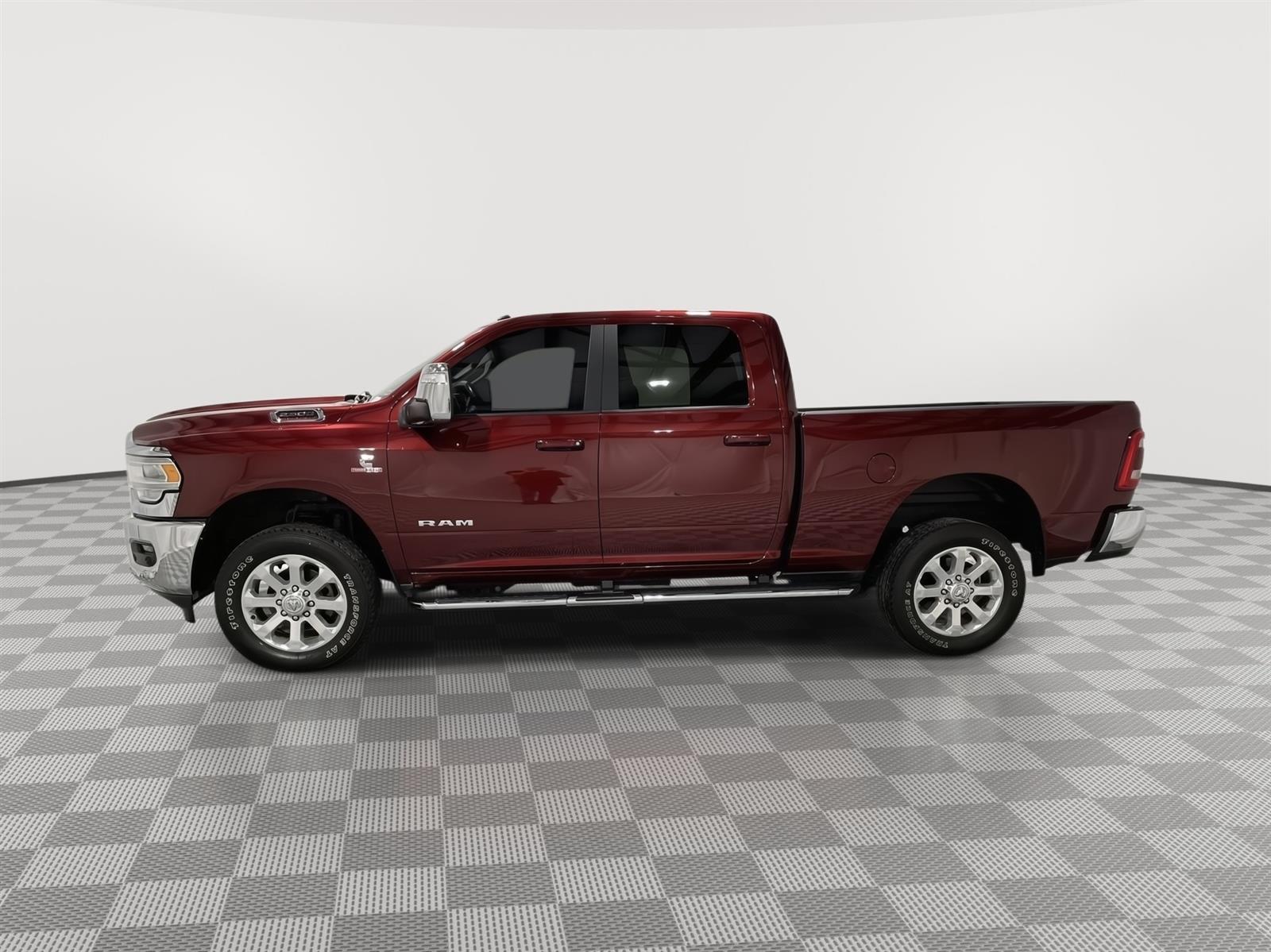 Used 2023 Ram 2500 Laramie Crew Cab Truck for sale in St Joseph MO