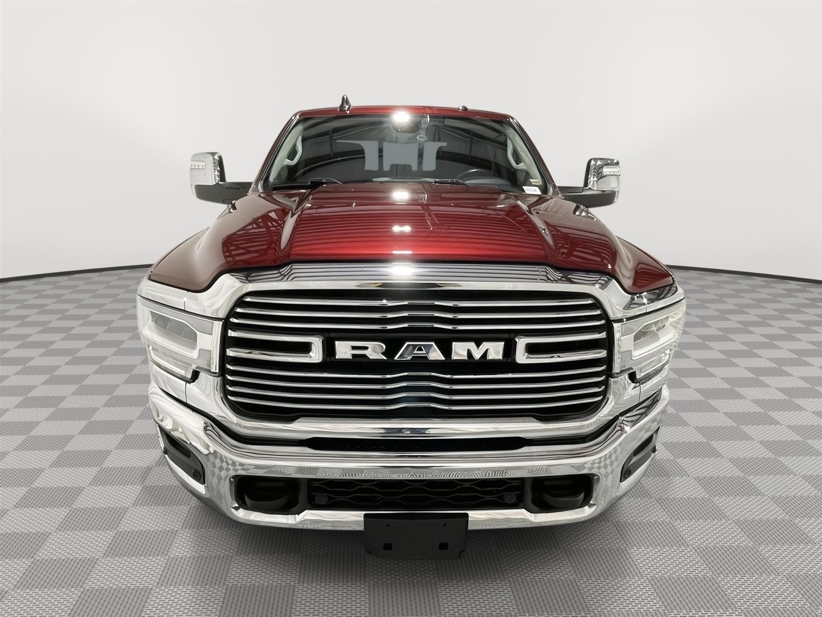 Used 2023 Ram 2500 Laramie Crew Cab Truck for sale in St Joseph MO