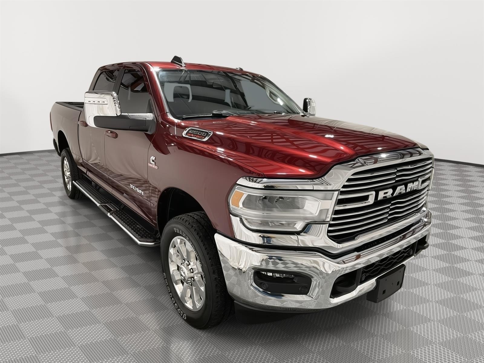 Used 2023 Ram 2500 Laramie Crew Cab Truck for sale in St Joseph MO