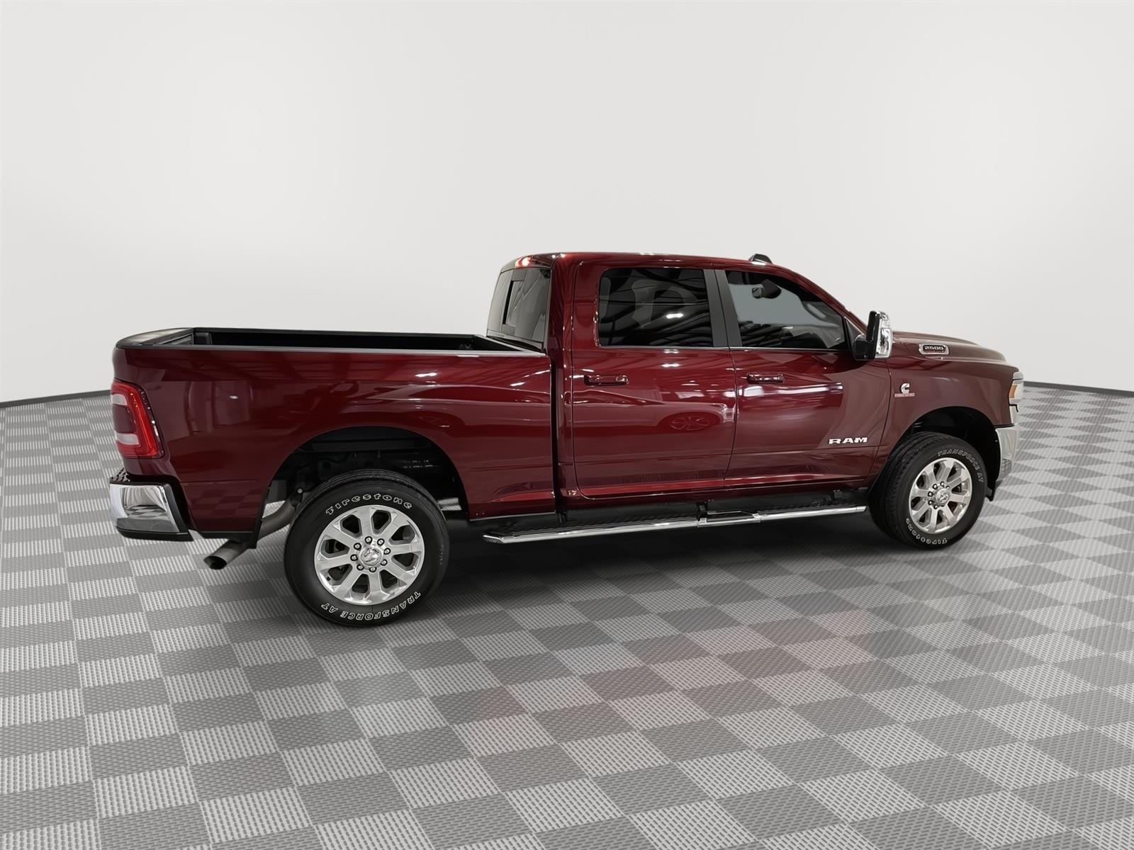 Used 2023 Ram 2500 Laramie Crew Cab Truck for sale in St Joseph MO