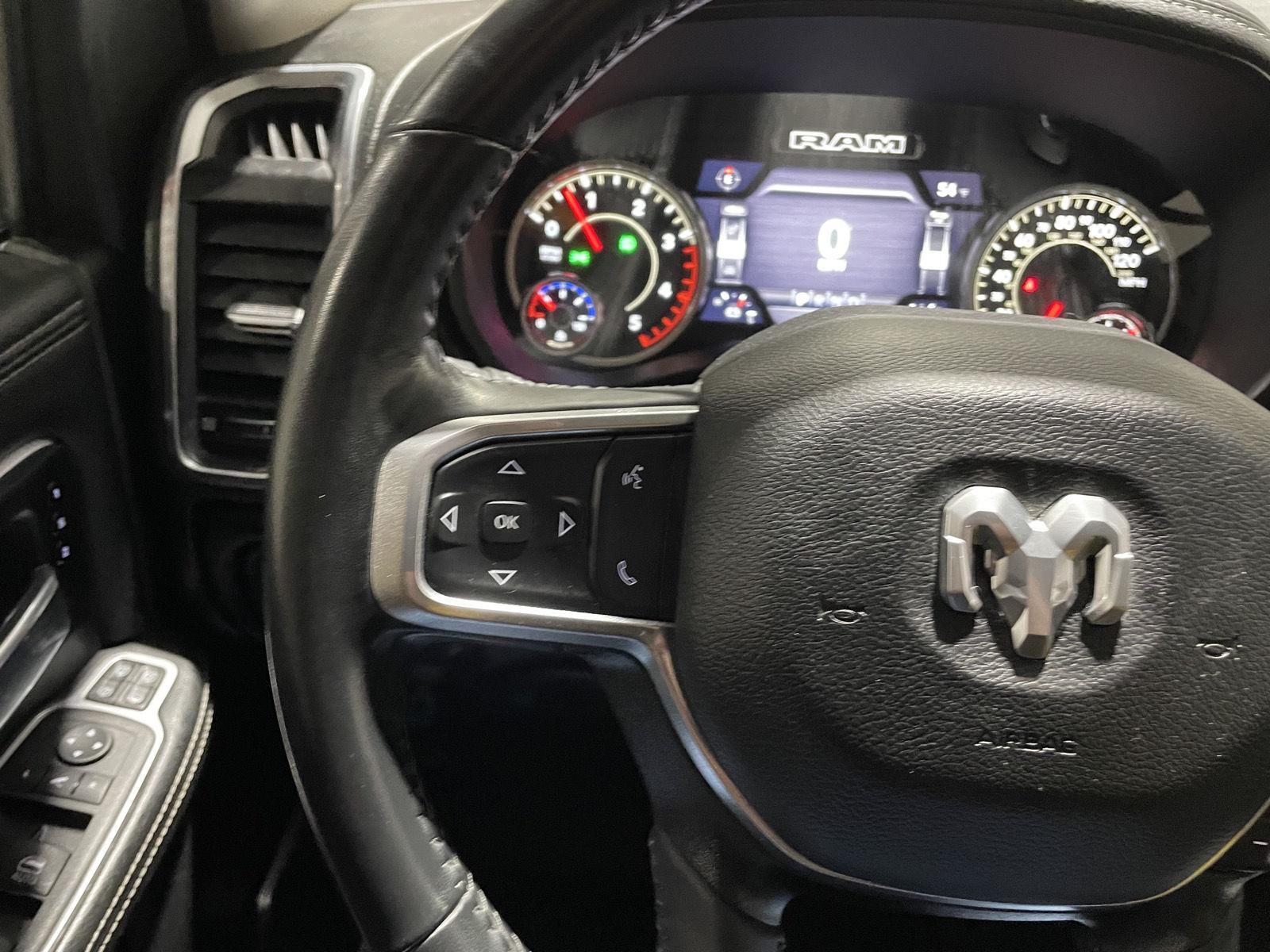Used 2023 Ram 2500 Laramie Crew Cab Truck for sale in St Joseph MO