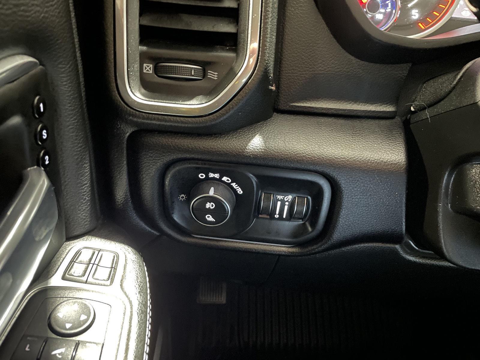 Used 2023 Ram 2500 Laramie Crew Cab Truck for sale in St Joseph MO