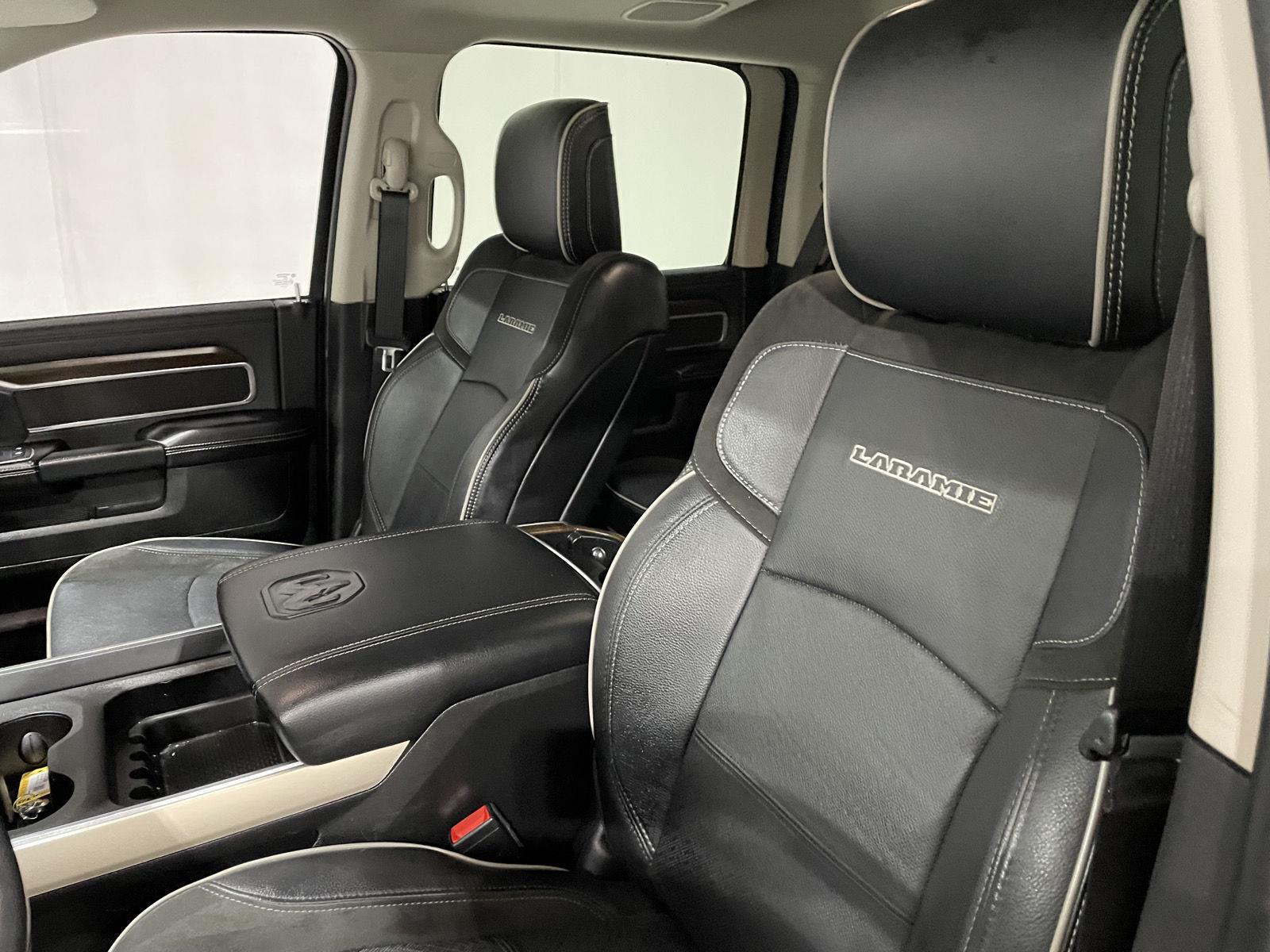 Used 2023 Ram 2500 Laramie Crew Cab Truck for sale in St Joseph MO