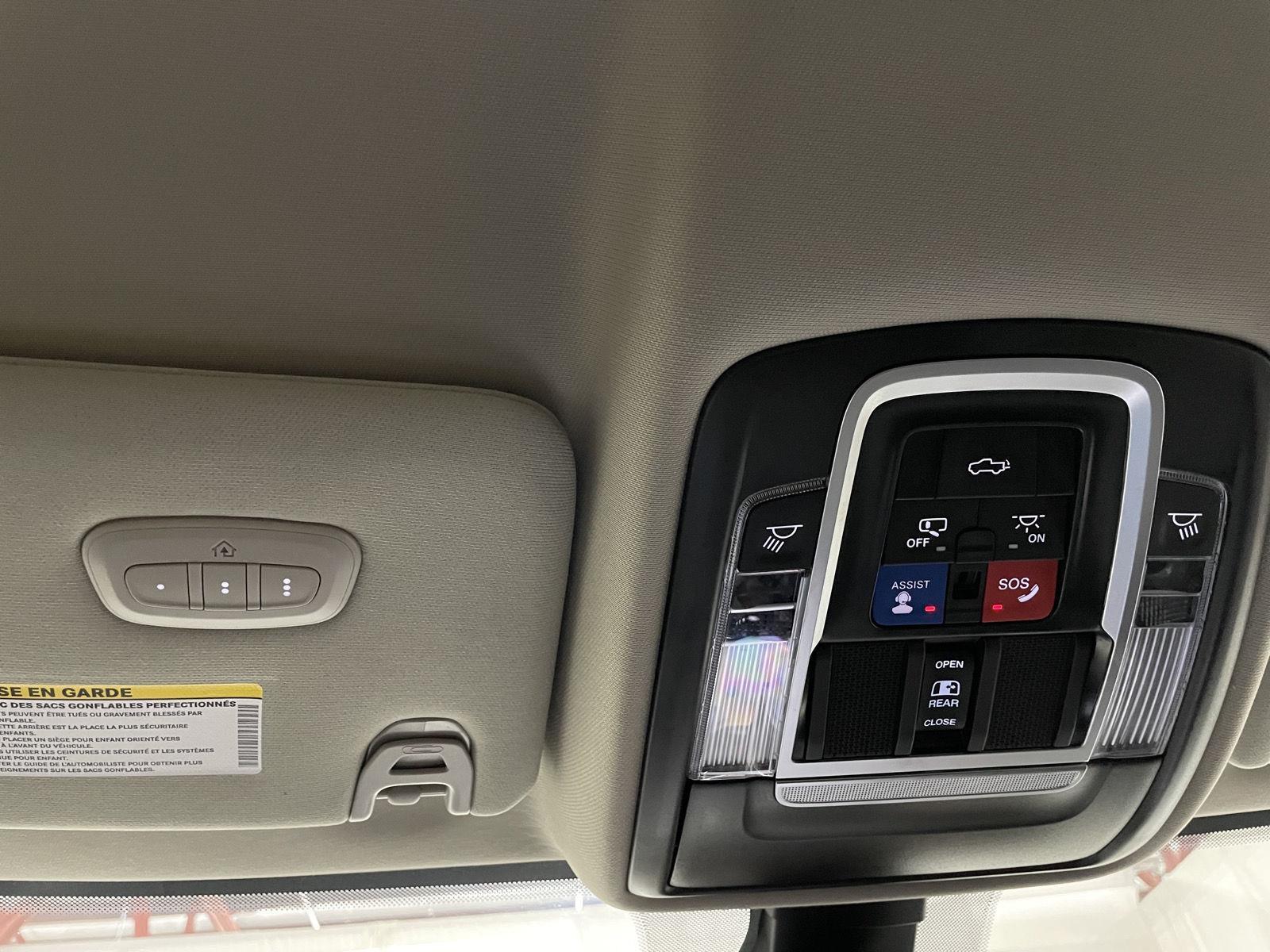 Used 2023 Ram 2500 Laramie Crew Cab Truck for sale in St Joseph MO