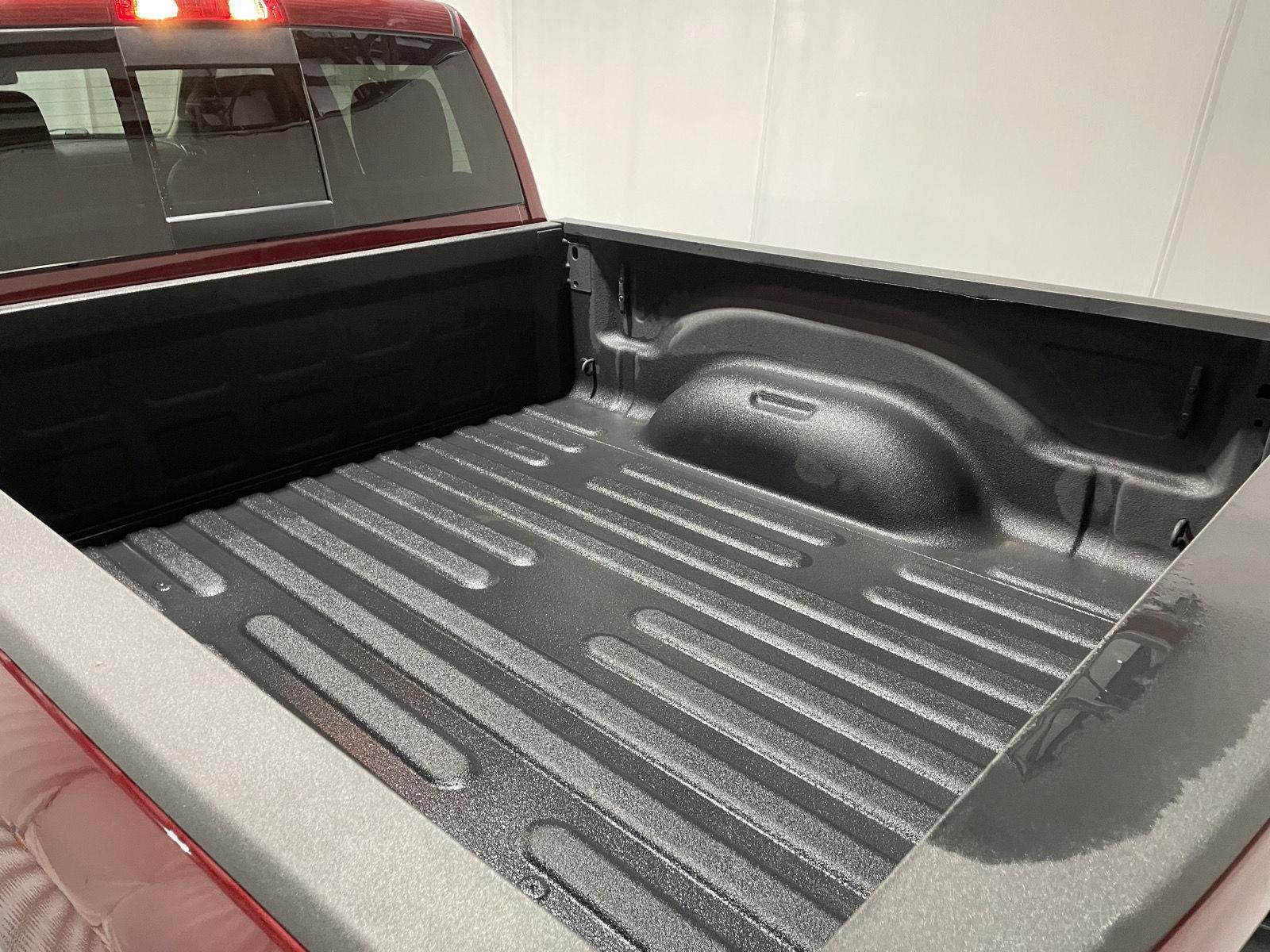Used 2023 Ram 2500 Laramie Crew Cab Truck for sale in St Joseph MO