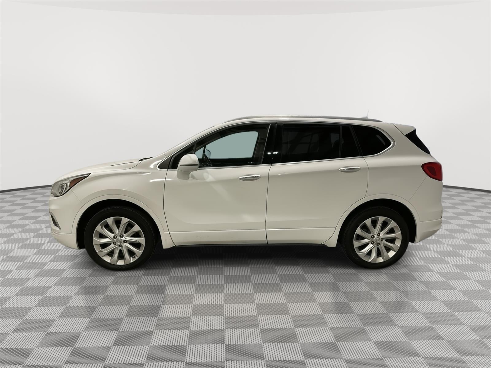 Used 2018 Buick Envision Premium SUV for sale in St Joseph MO