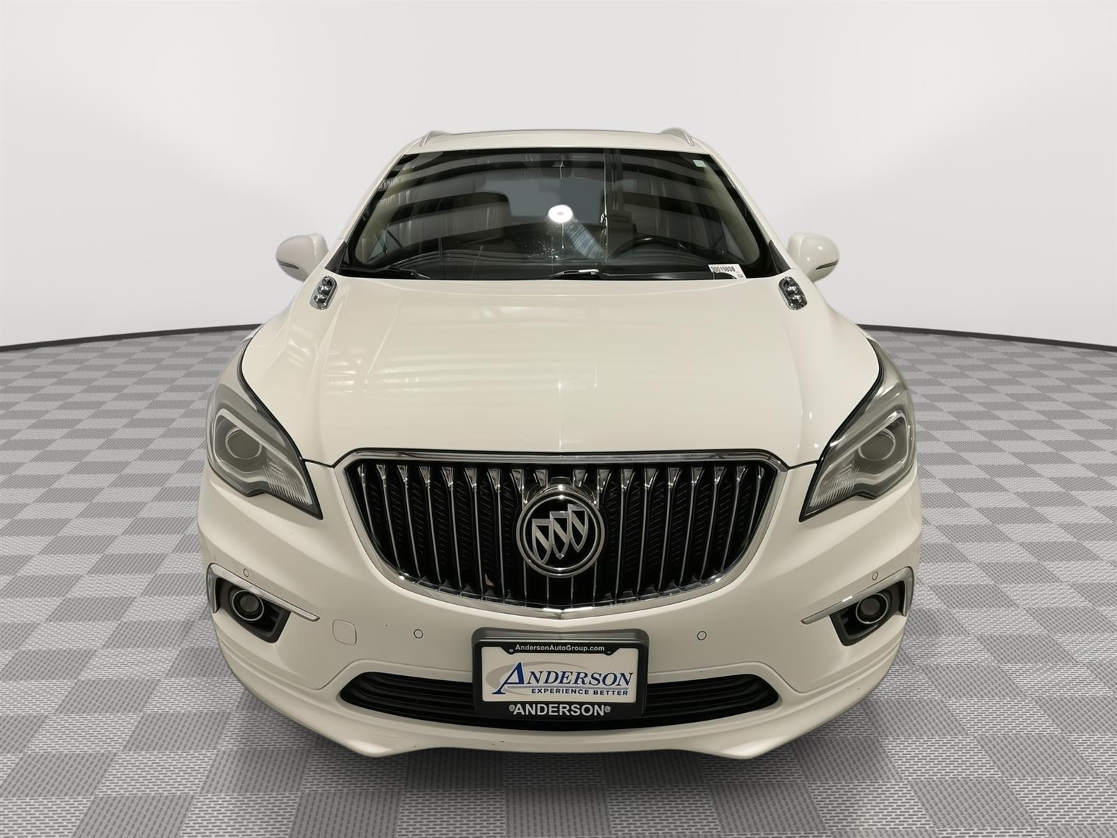 Used 2018 Buick Envision Premium SUV for sale in St Joseph MO