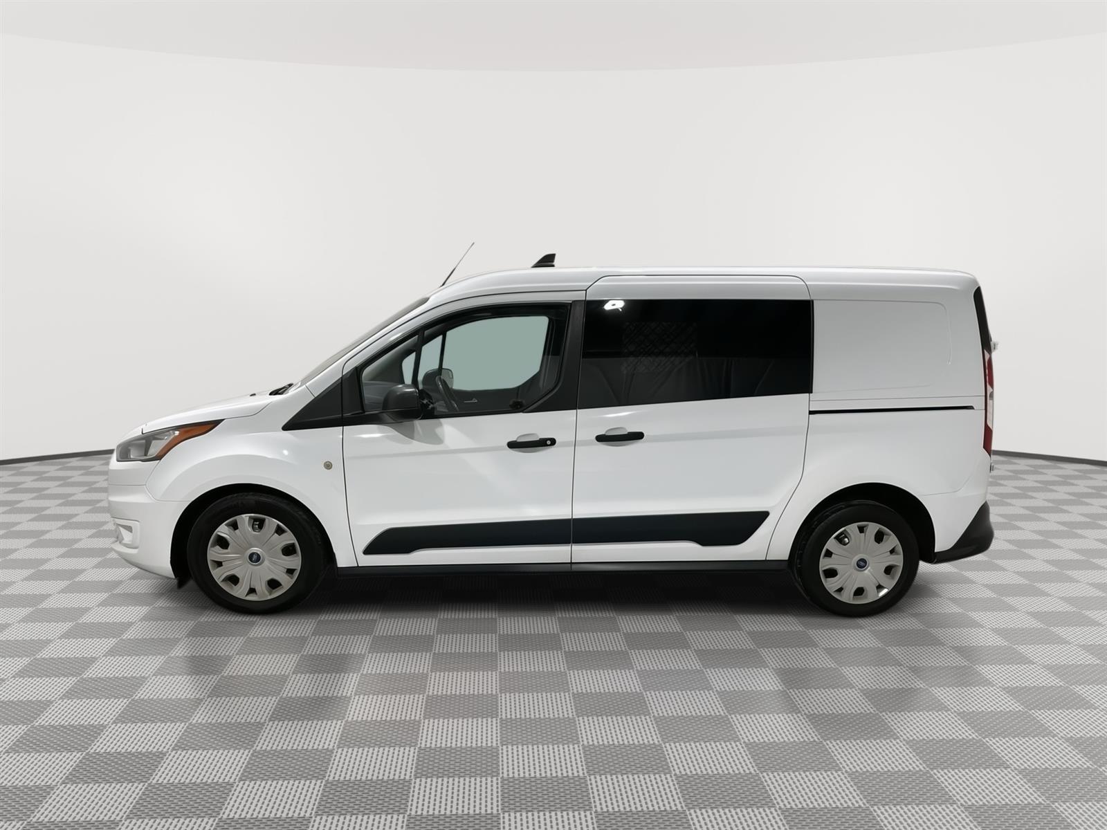 Used 2020 Ford Transit Connect Van XLT Cargo Van for sale in St Joseph MO