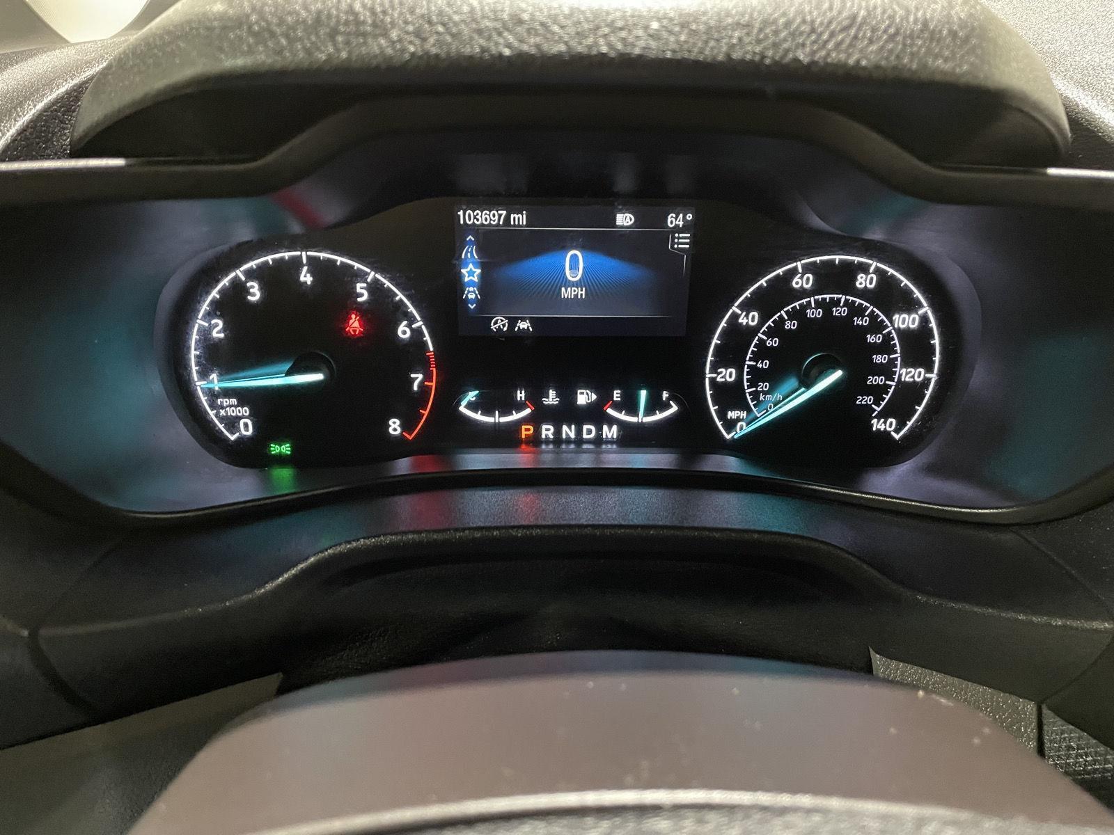 Used 2020 Ford Transit Connect Van XLT Cargo Van for sale in St Joseph MO