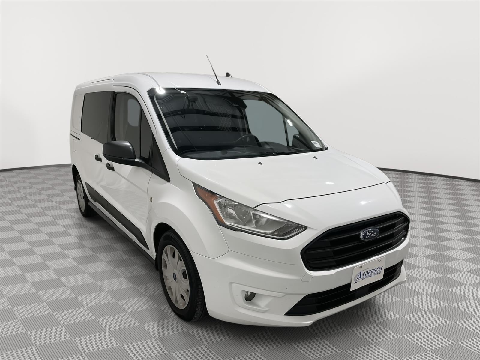 Used 2020 Ford Transit Connect Van XLT Cargo Van for sale in St Joseph MO
