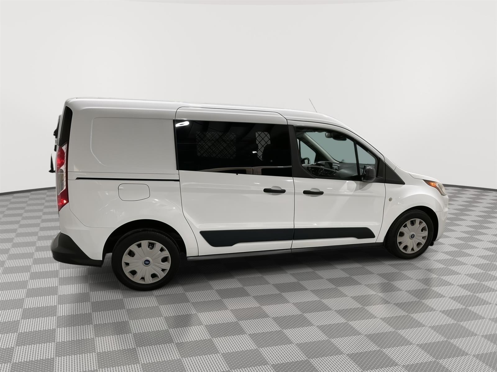 Used 2020 Ford Transit Connect Van XLT Cargo Van for sale in St Joseph MO