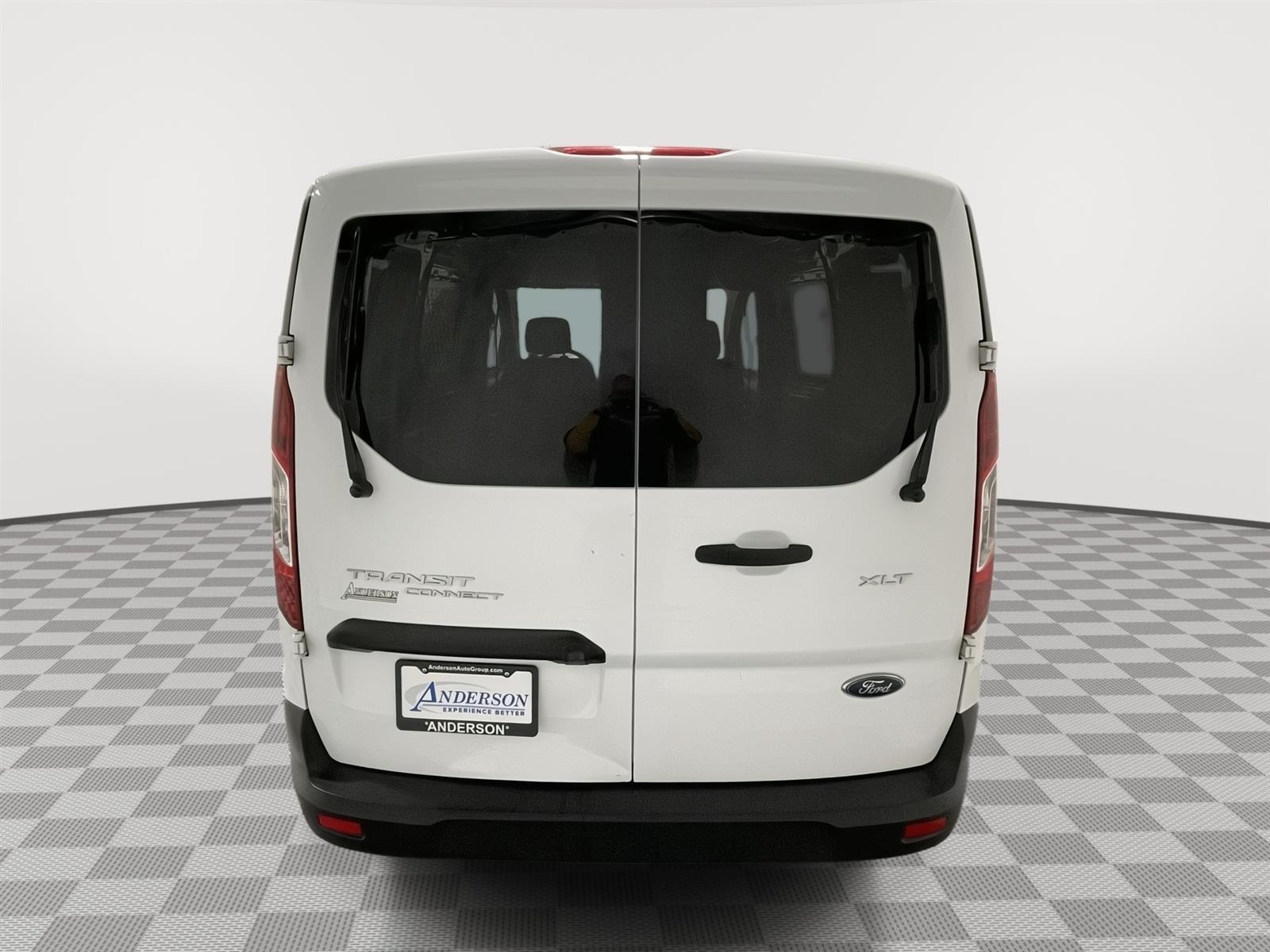 Used 2020 Ford Transit Connect Van XLT Cargo Van for sale in St Joseph MO