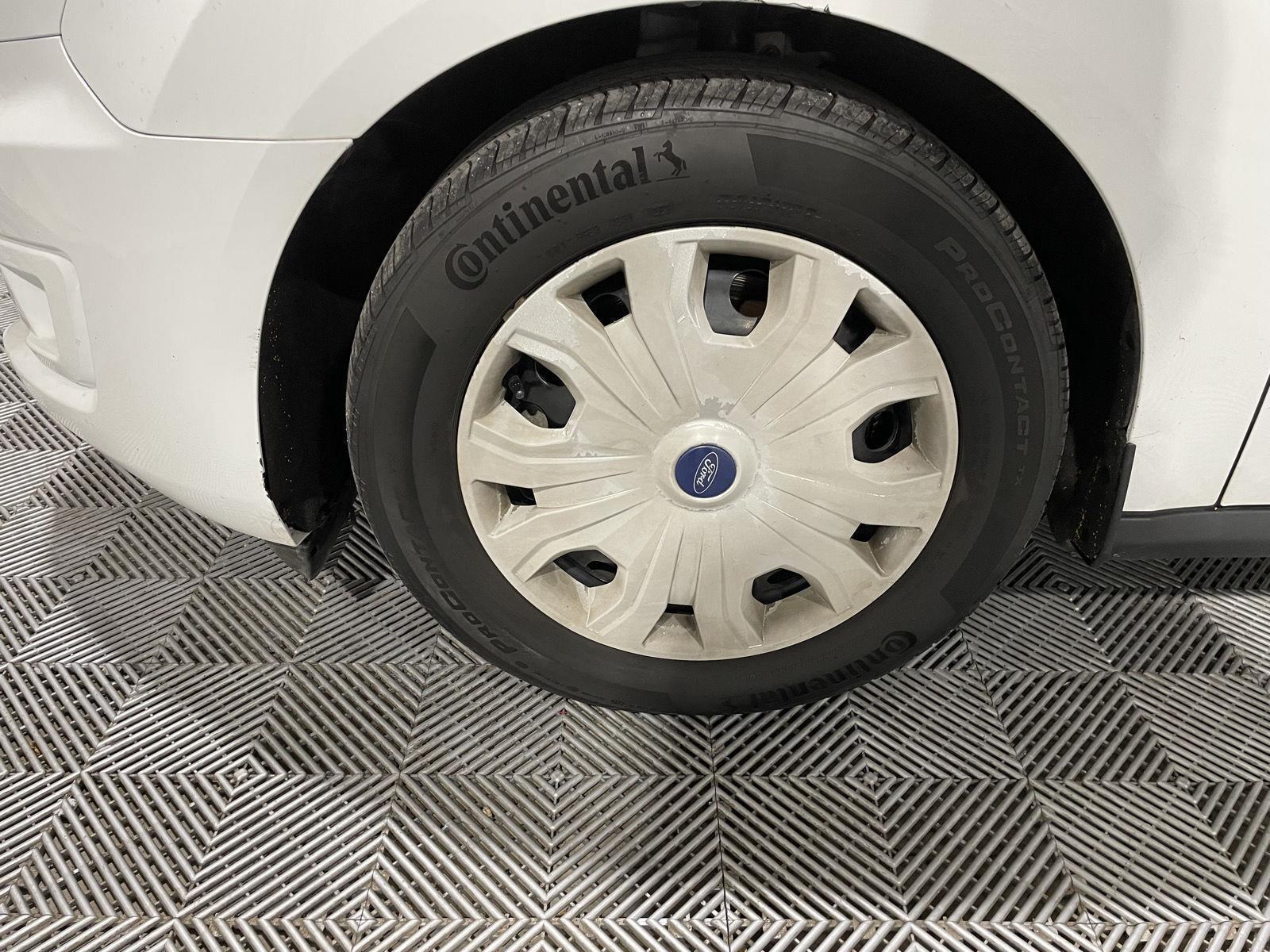 Used 2020 Ford Transit Connect Van XLT Cargo Van for sale in St Joseph MO